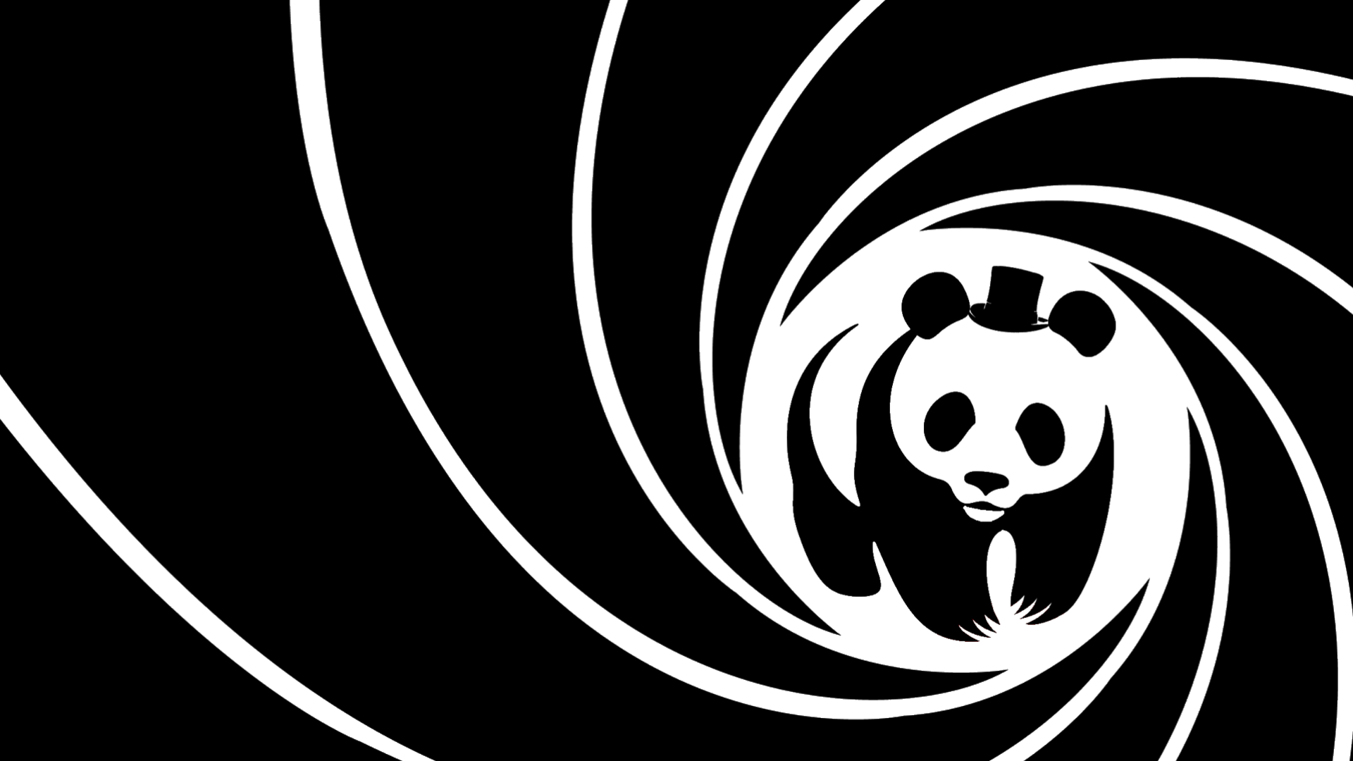 Panda Wallpaper Wide