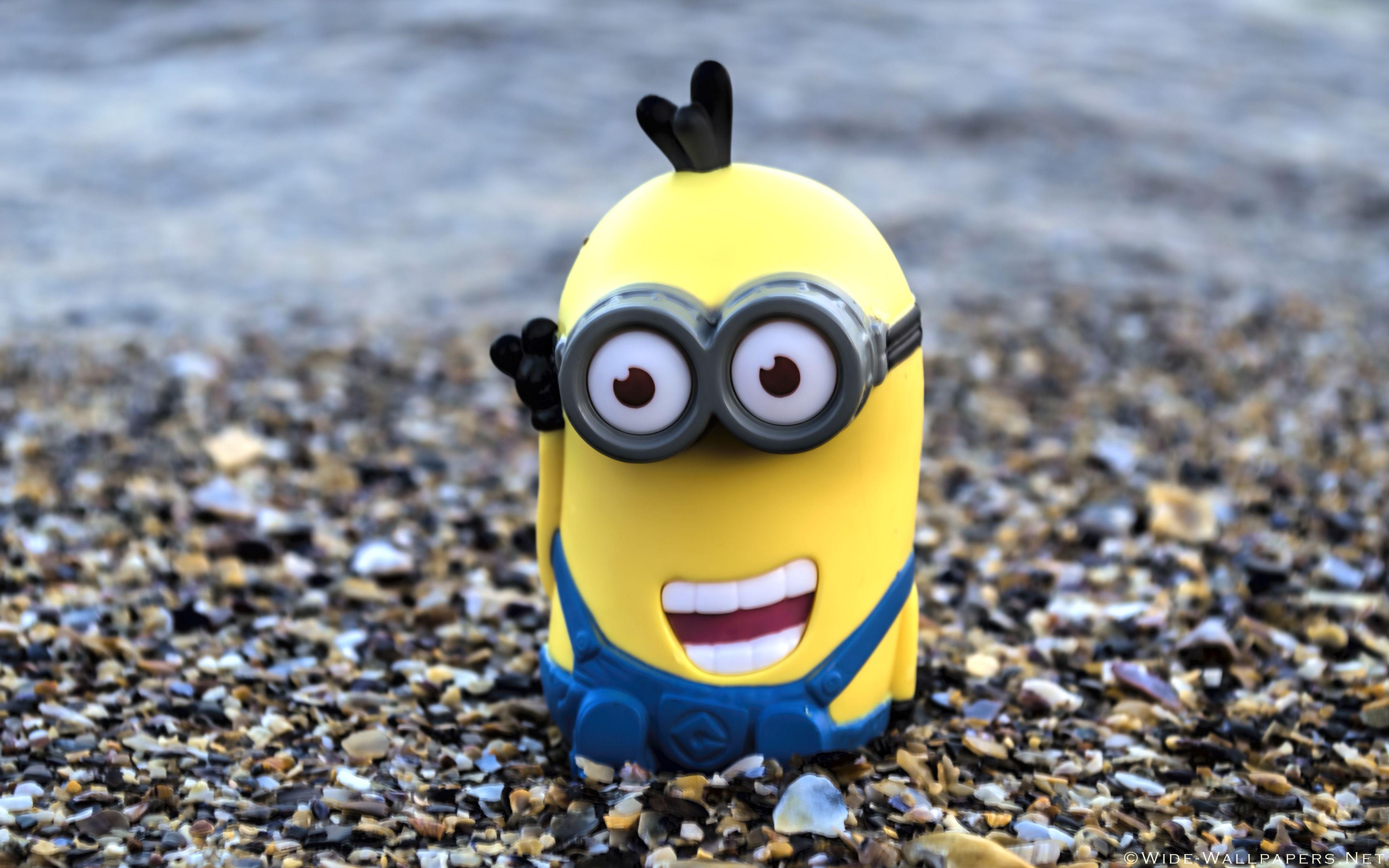 Minions download the new for mac
