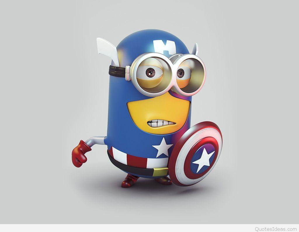 Minions Wallpaper For Android Group (52)