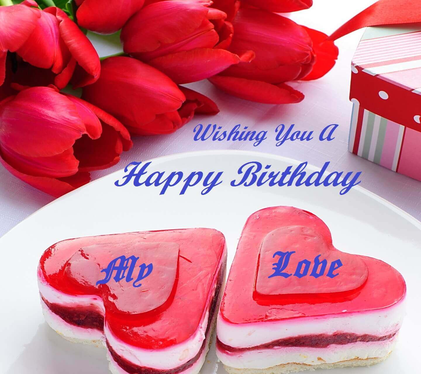 Romantic Birthday Wishes For Girlfriend And Quotes For Boyfriend