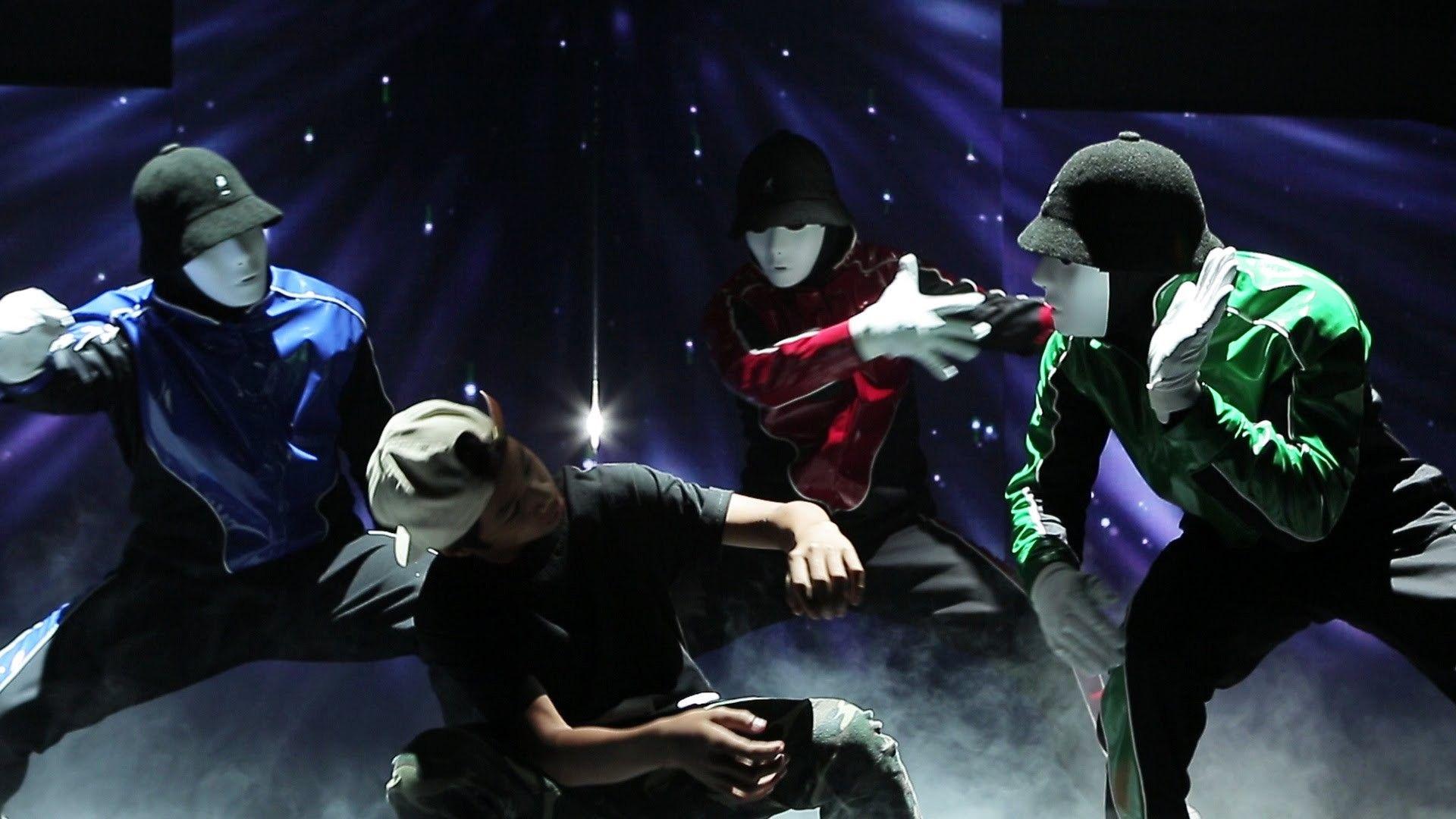 Jabbawockeez Wallpaper Download