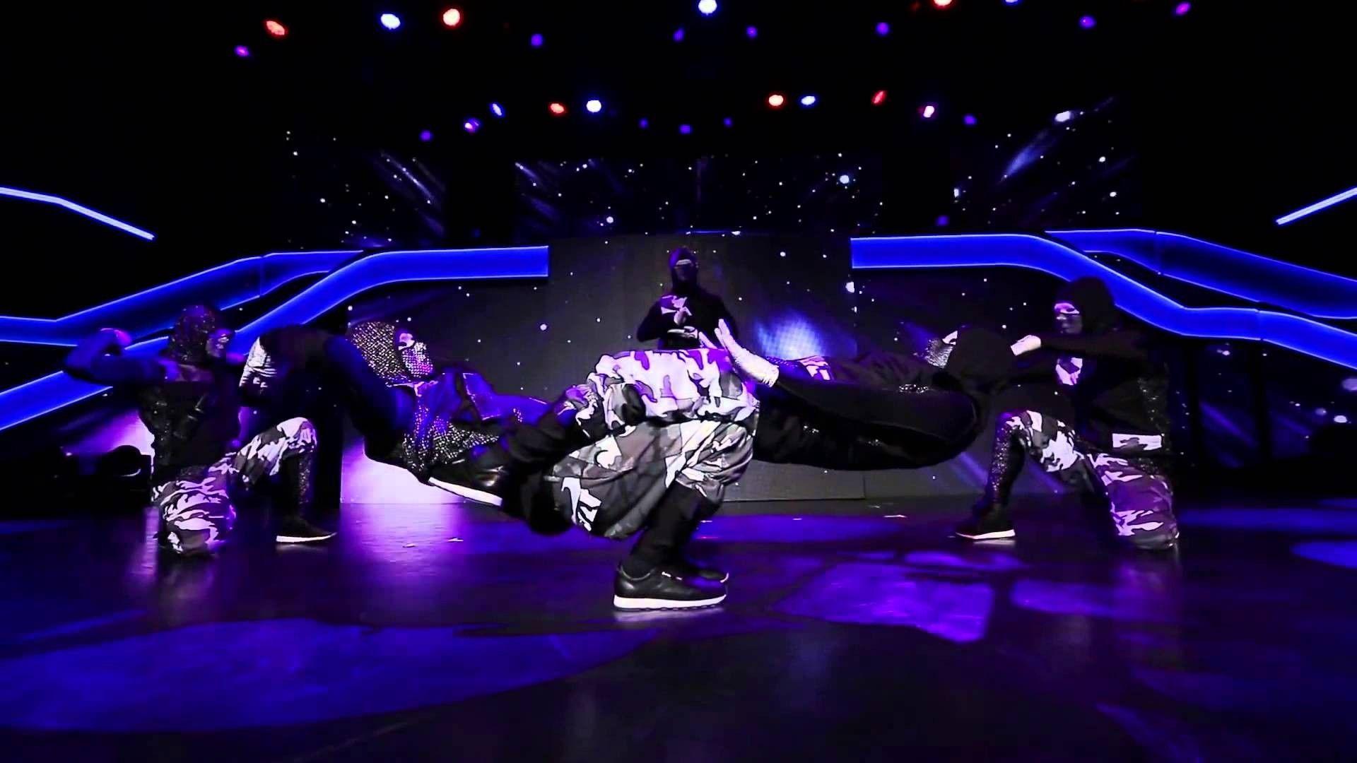 Jabbawockeez Wallpaper 2018