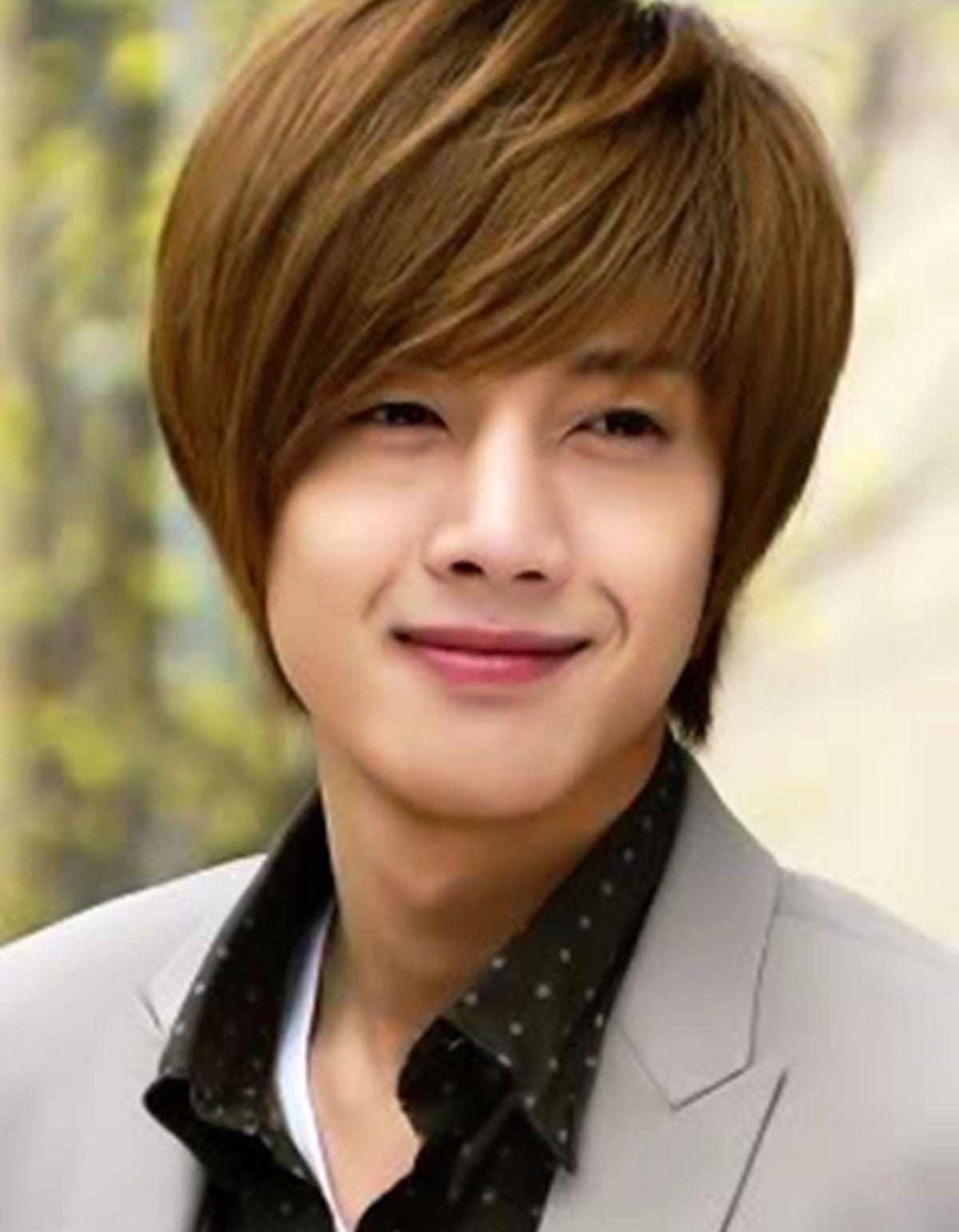 Kim Hyun Joong (My Prince “Kim Hyun Joong”)