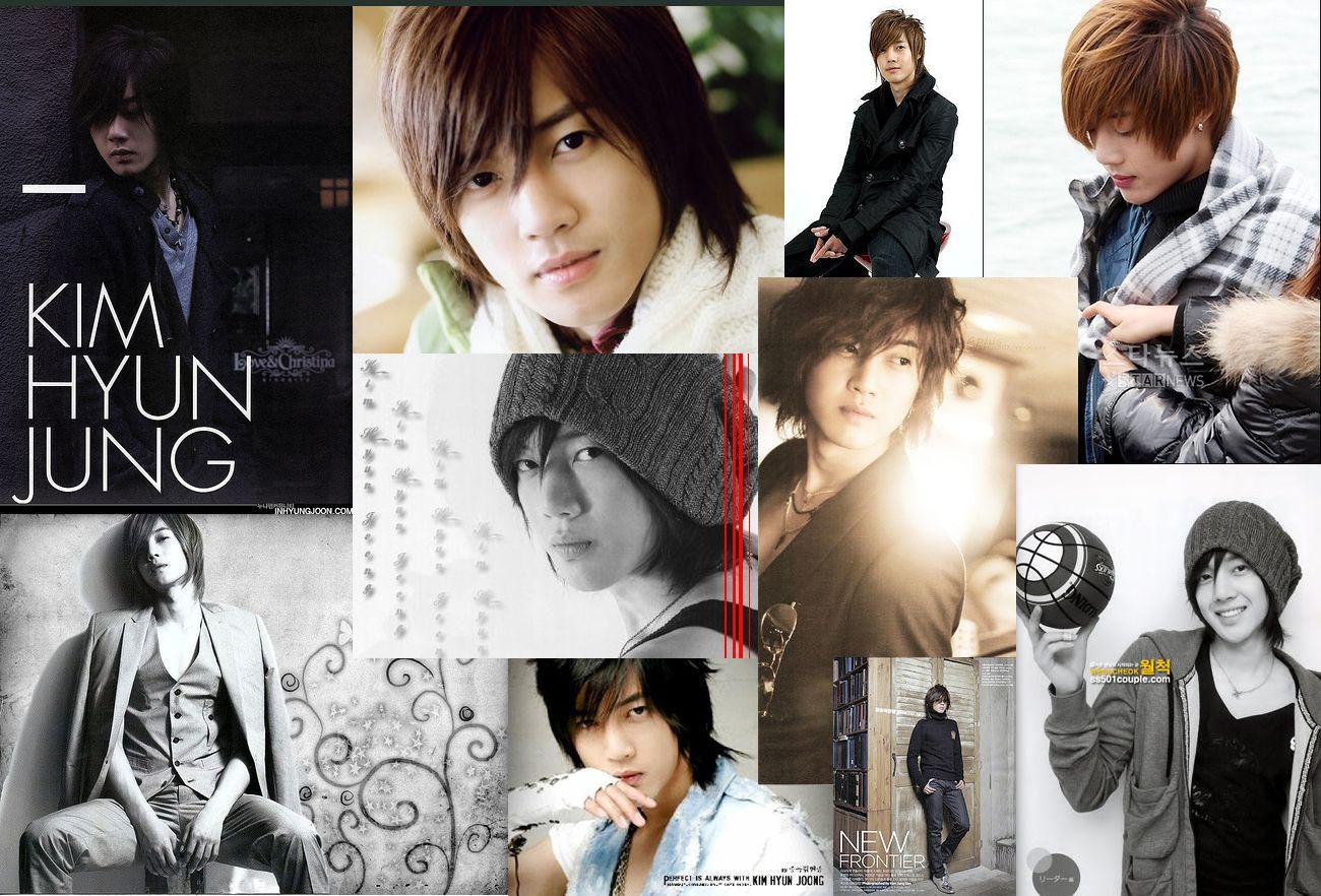 Kim Hyun Joong Wallpaper, HD Image Kim Hyun Joong Collection