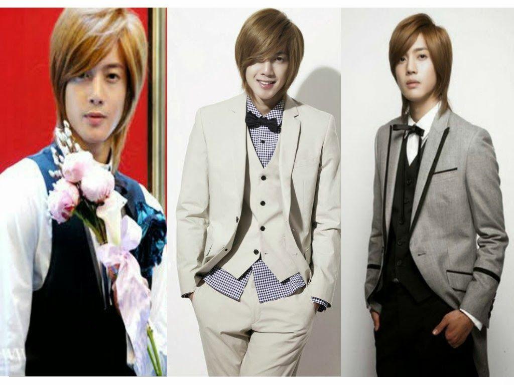 DRAMAS Y ACTORES COREANO PREFERIDO *KIM HYUN JOONG*: (Photos) Boys