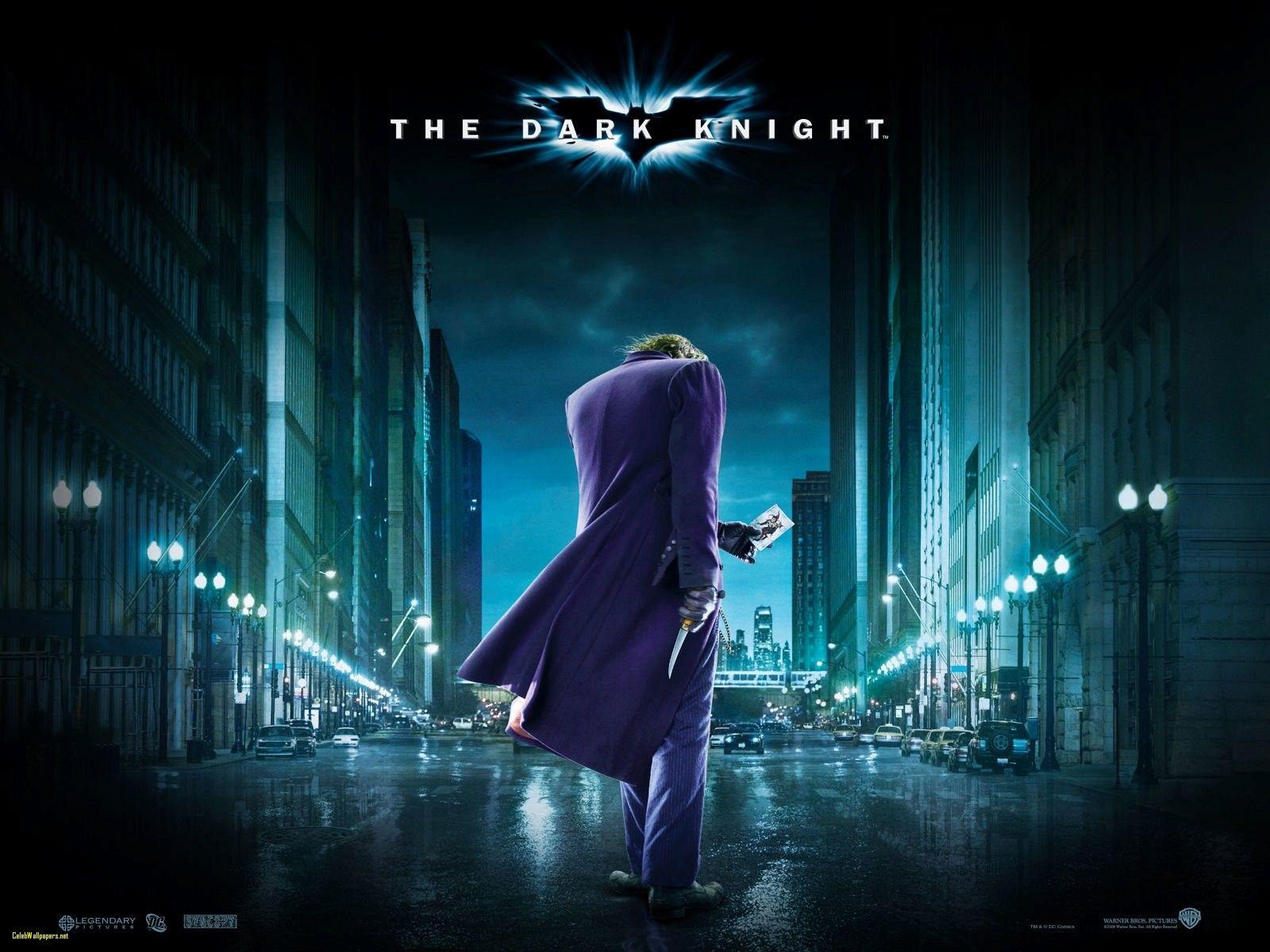 Batman Joker Wallpaper The Dark Knight HD Wallpaper