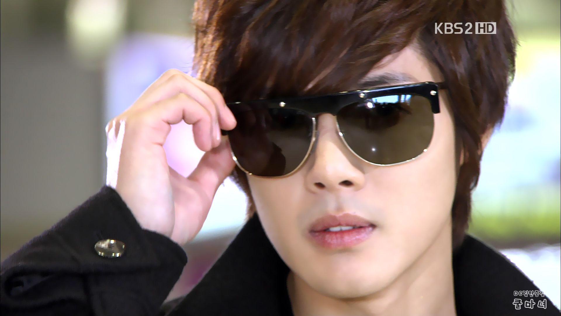 Kim Hyun Joong