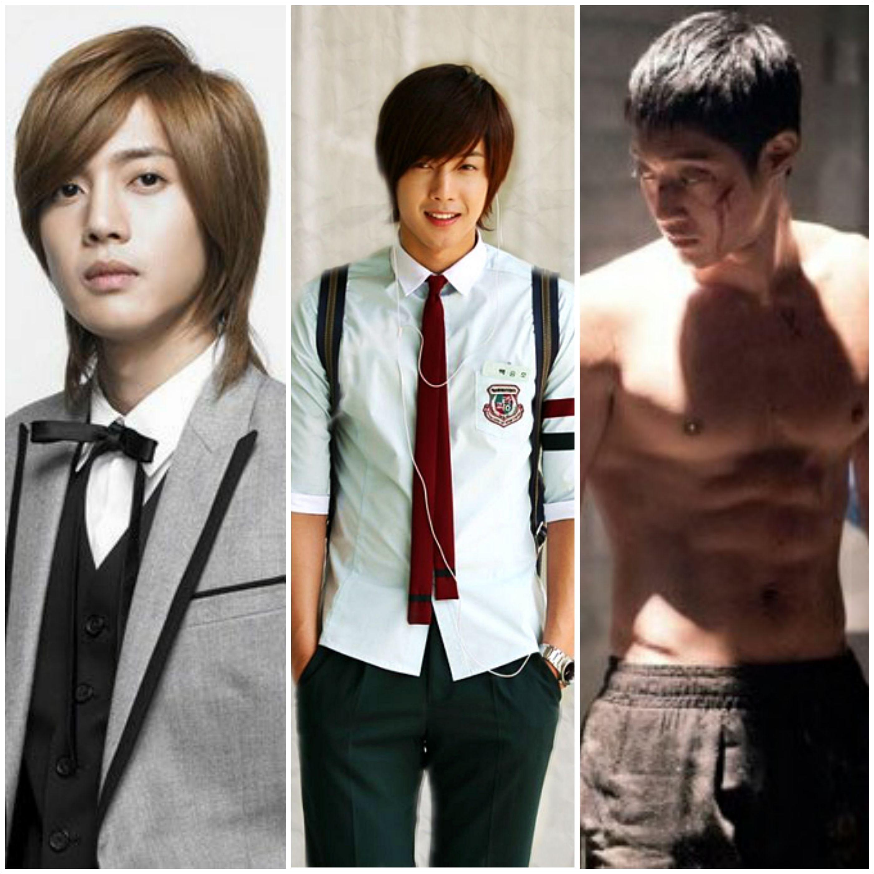 Kim Hyun Joong: From Flower Boy To Beastly Boxer, News