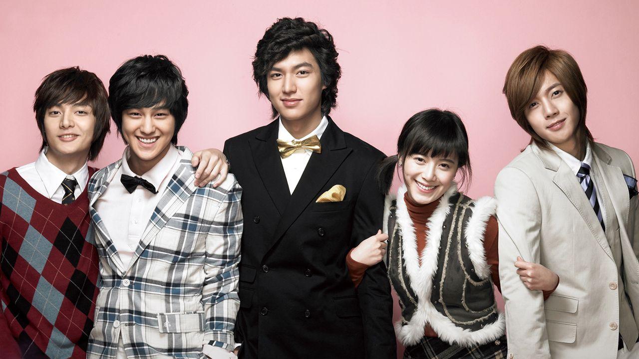 The cast of Boys Over Flowers: Where are they now?