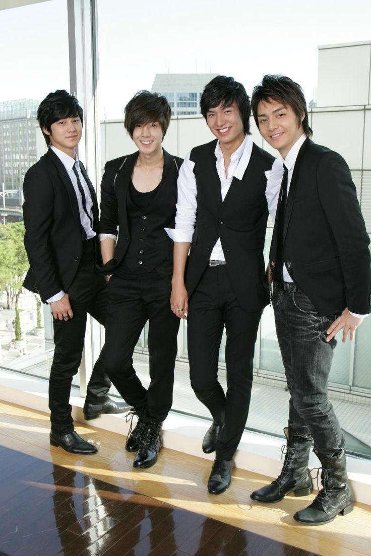 best boys before flowers <3 <3 image. Flower boys