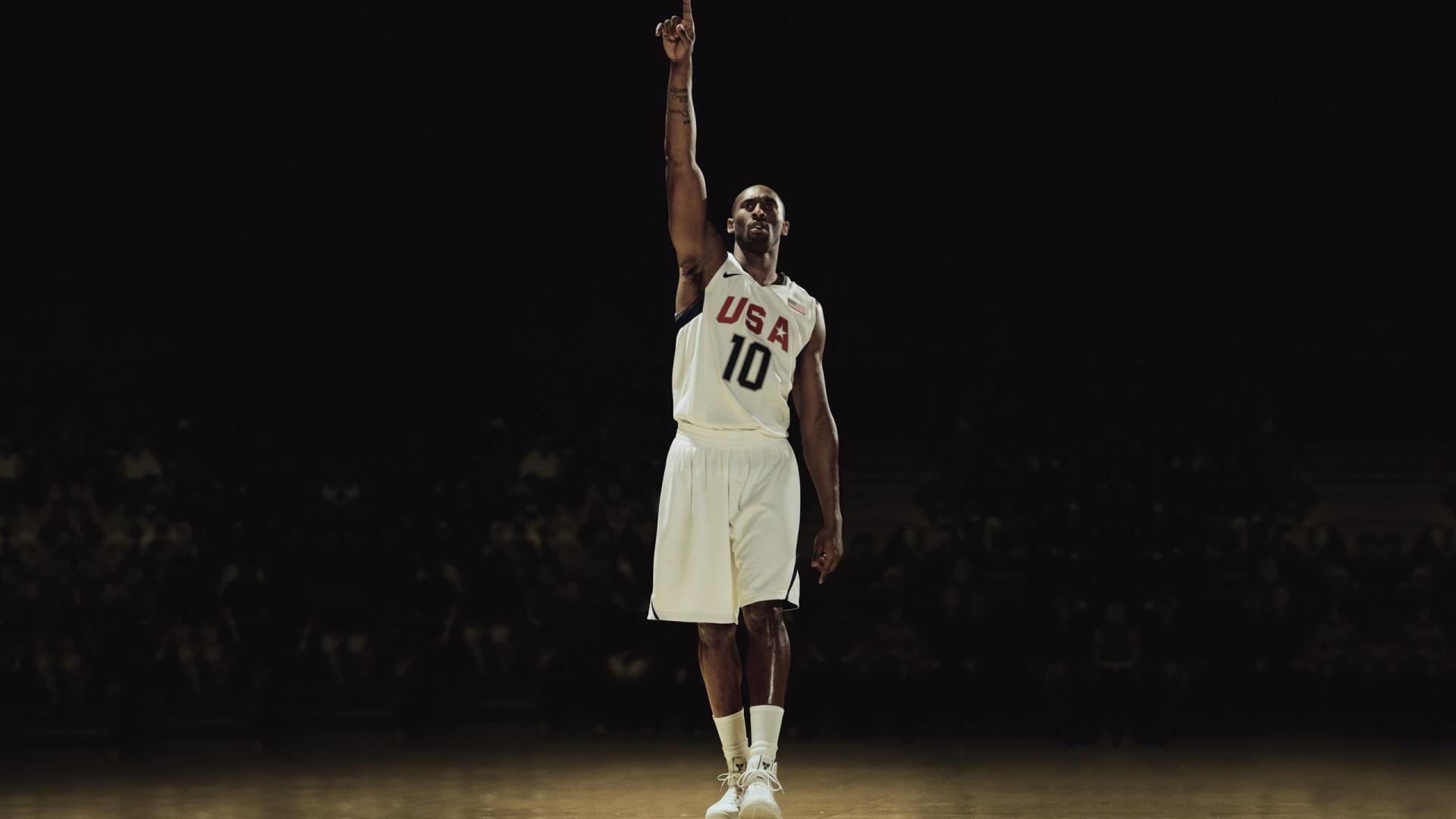 Kobe bryant wallpaper