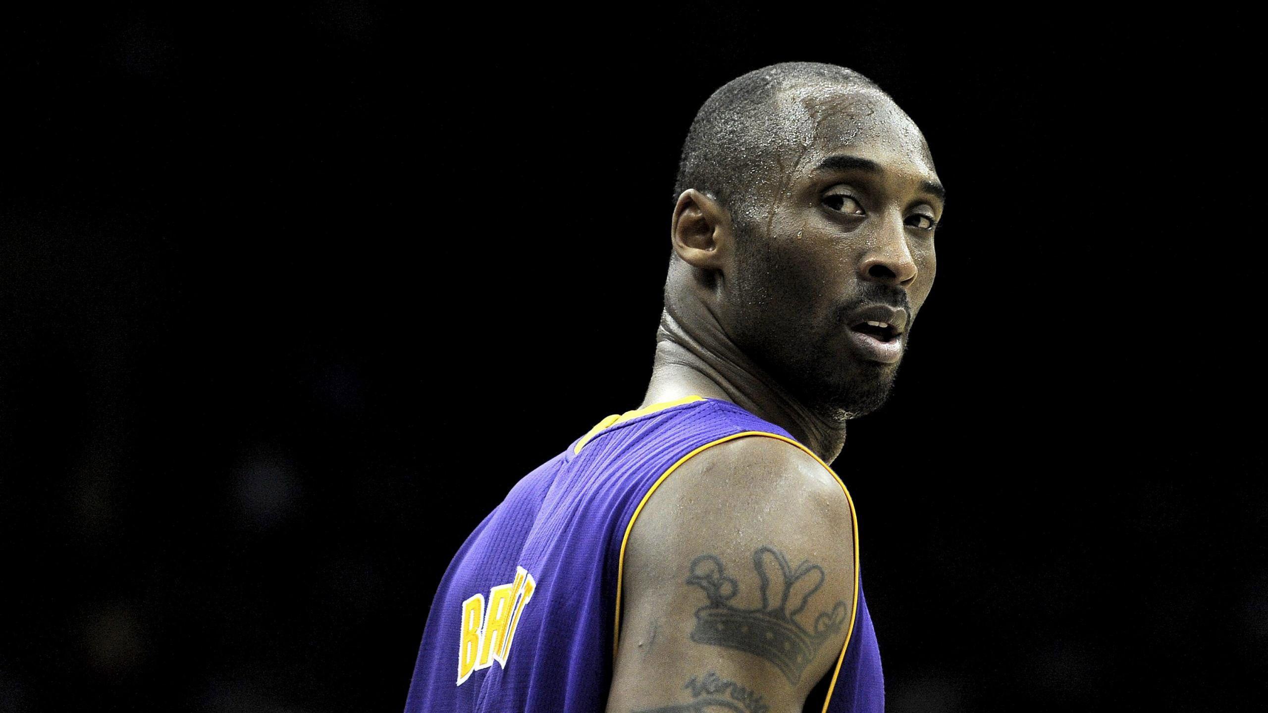 Kobe Bryant wallpaper HD Download