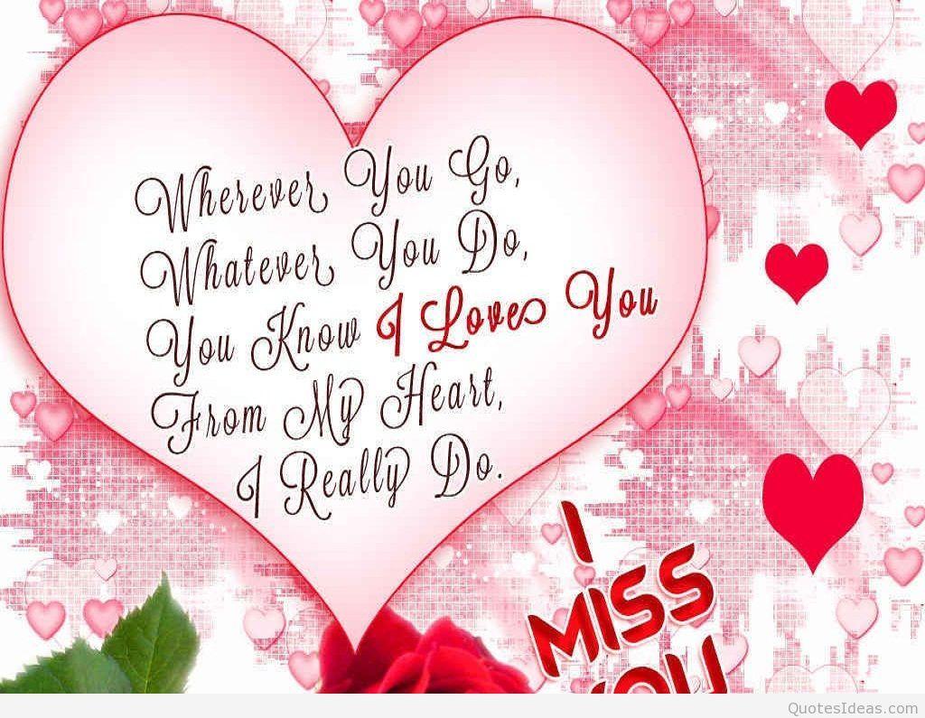 Top I miss you quotes pics and wallpaper HD. Android