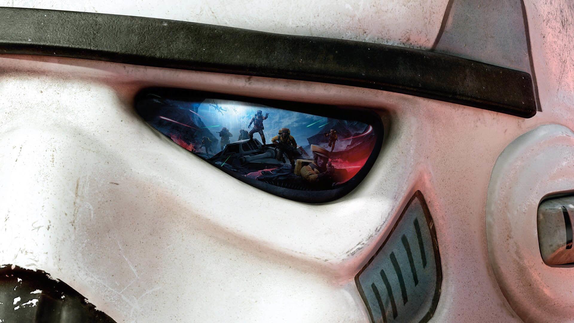 Star Wars Battlefront 1920x1080 Wallpaper