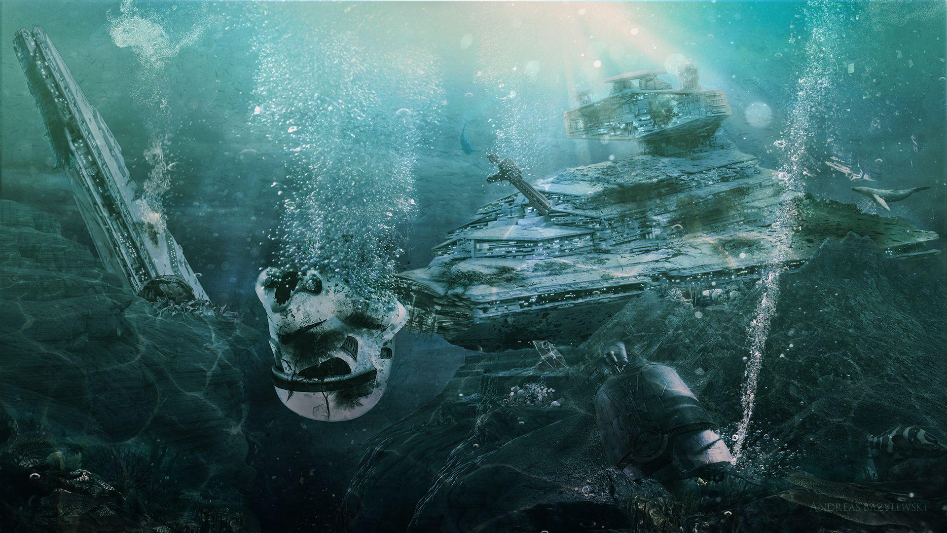 Star Wars HD Full HD Background Wallpaper .NU