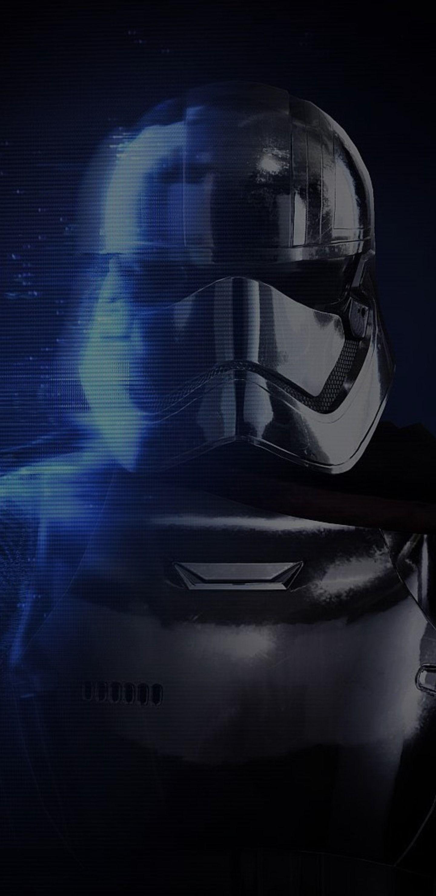 Star Wars Battlefront II The Last Jedi Samsung Galaxy S8