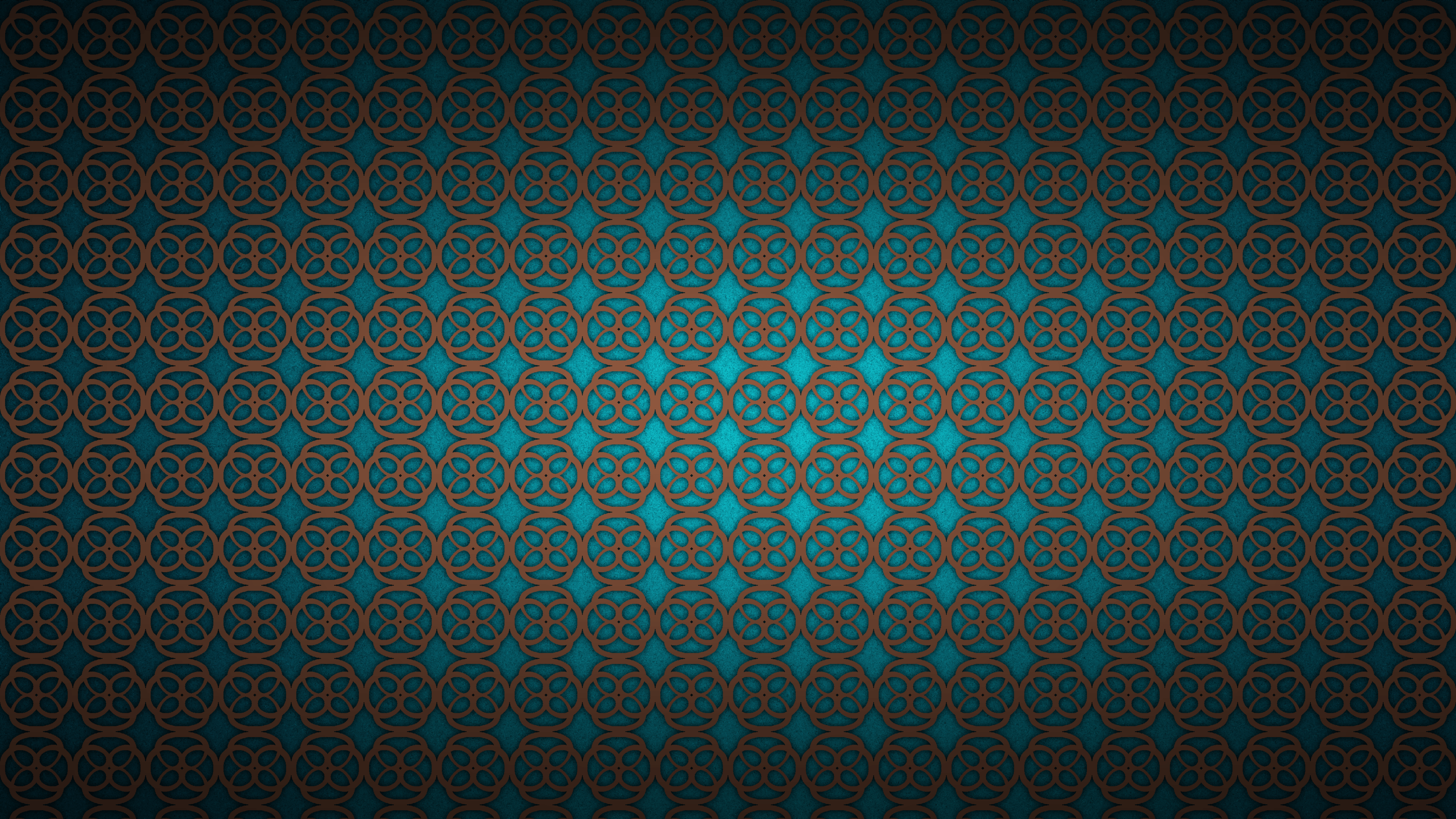 Octagon Design 4k Ultra HD Wallpaper. Background Image