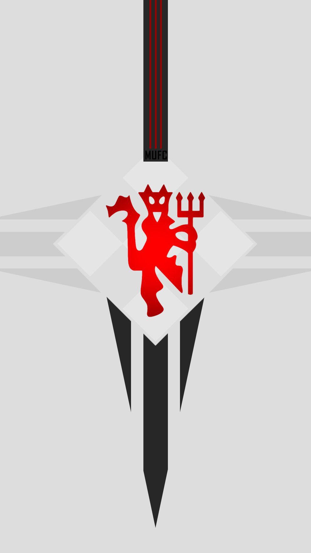 Manutd wallpaper