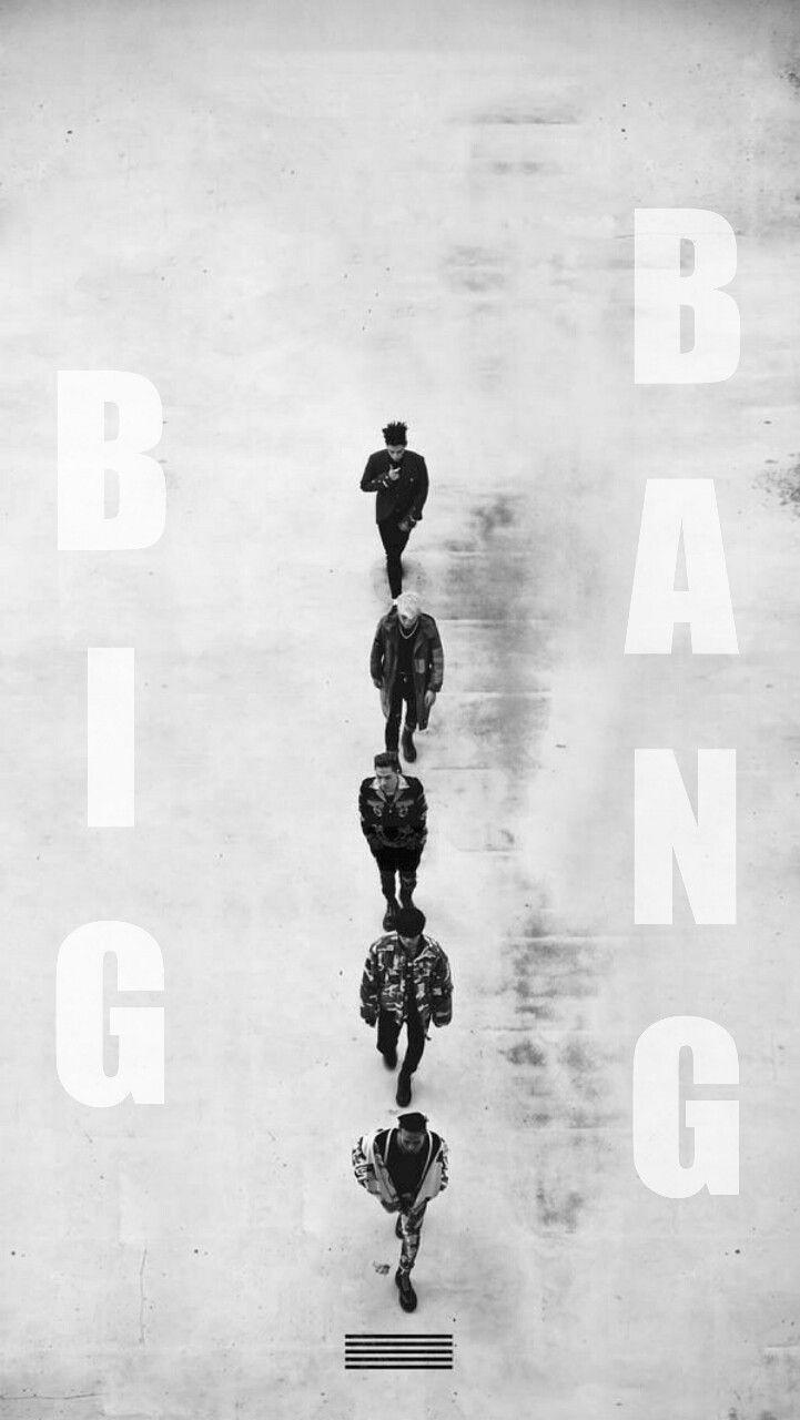 Wallpapers Bigbang Wallpaper Cave