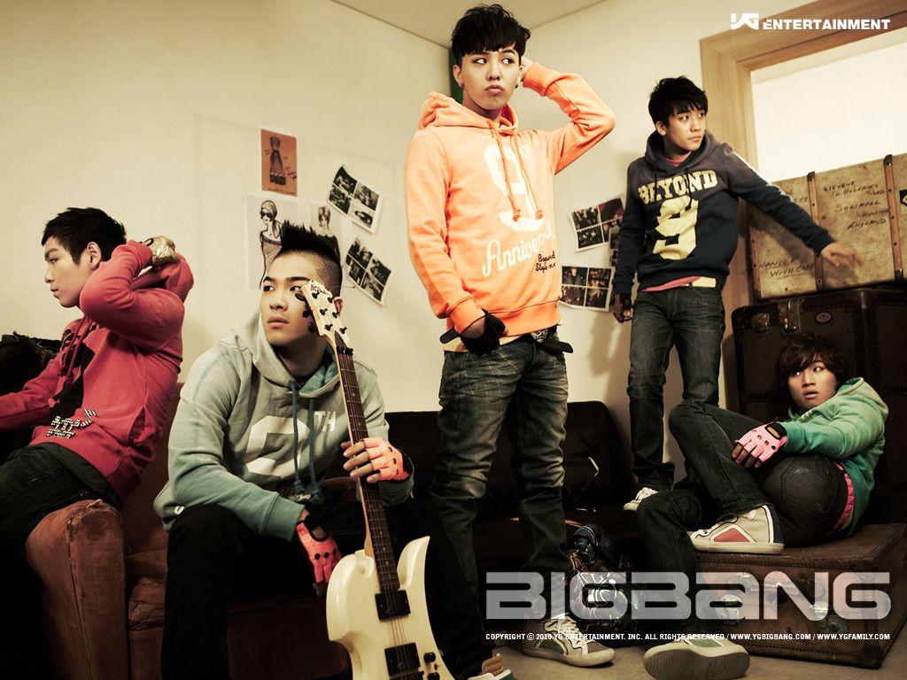 BIG BANG the vipz club image big bang HD wallpaper and background