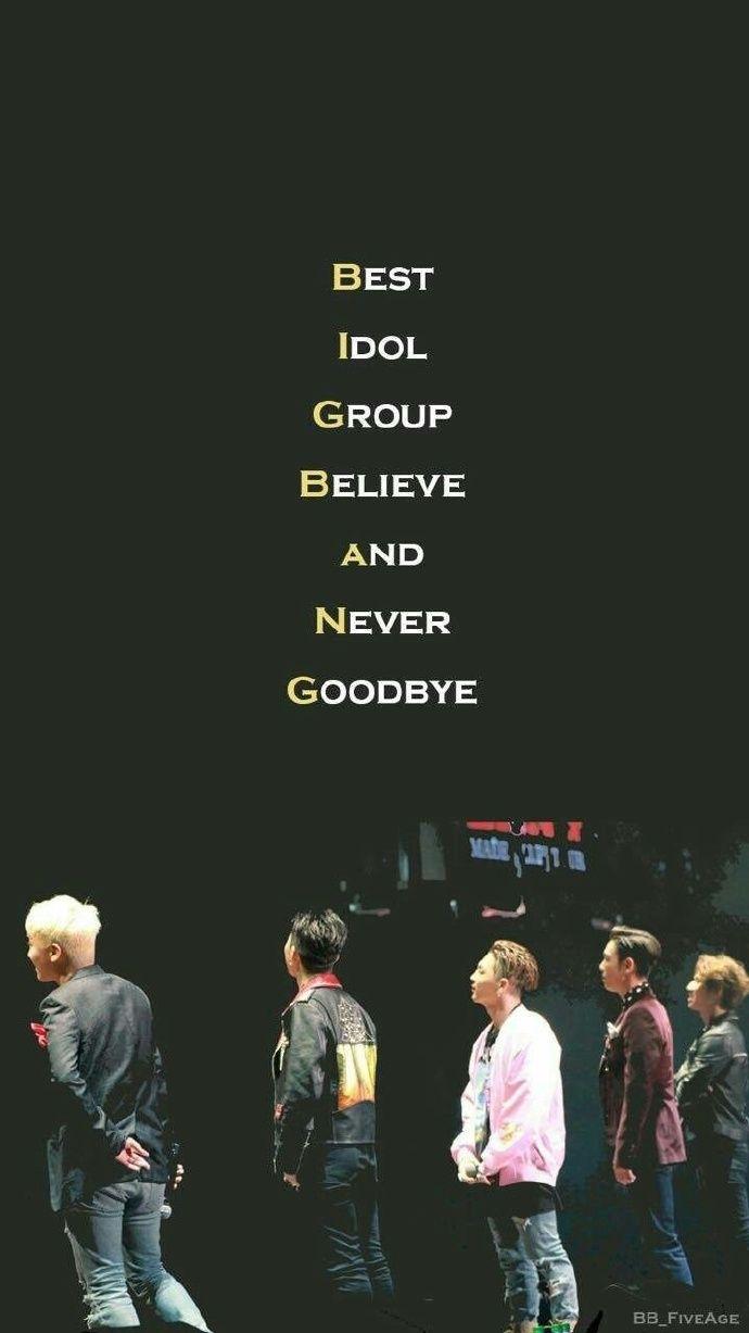KINGS INDEED 0TO5 #BIGBANG #wallpaper [Bigbang_fiveage]. BIGBANG MA