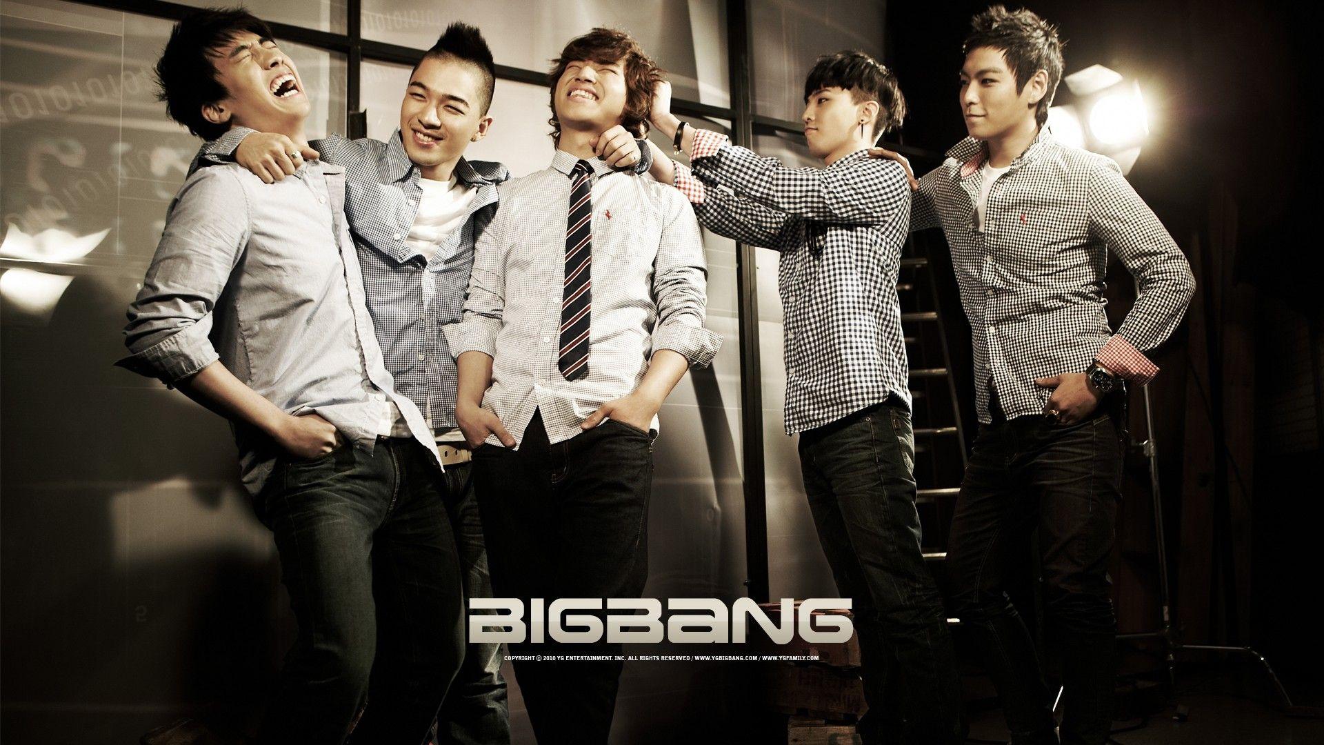 Big Bang kpop f wallpaperx1080