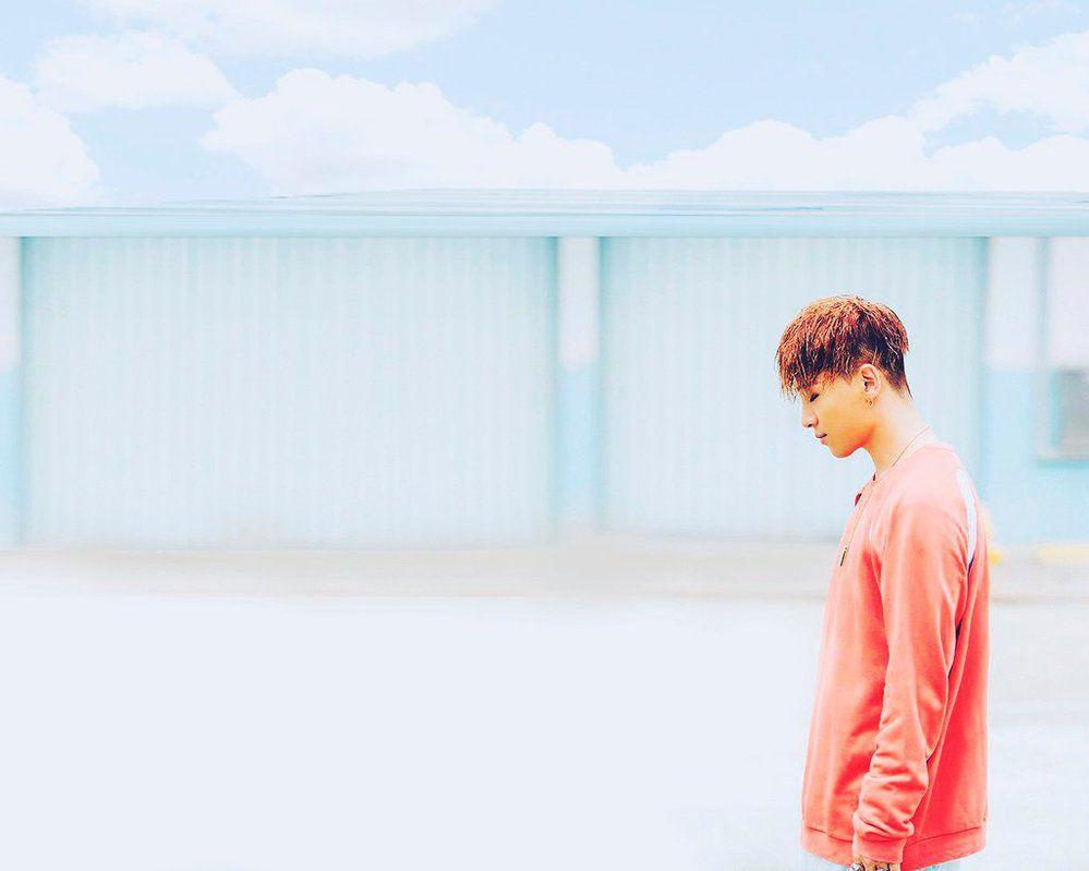 TAEYANG