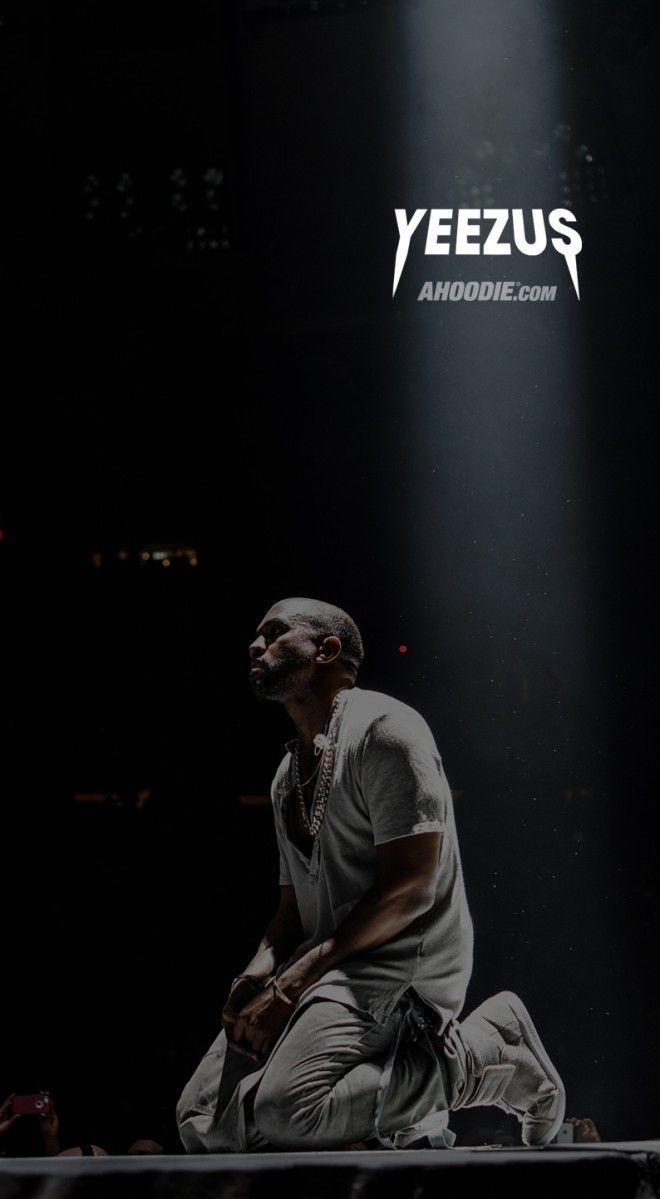 Kanye West Wallpaper