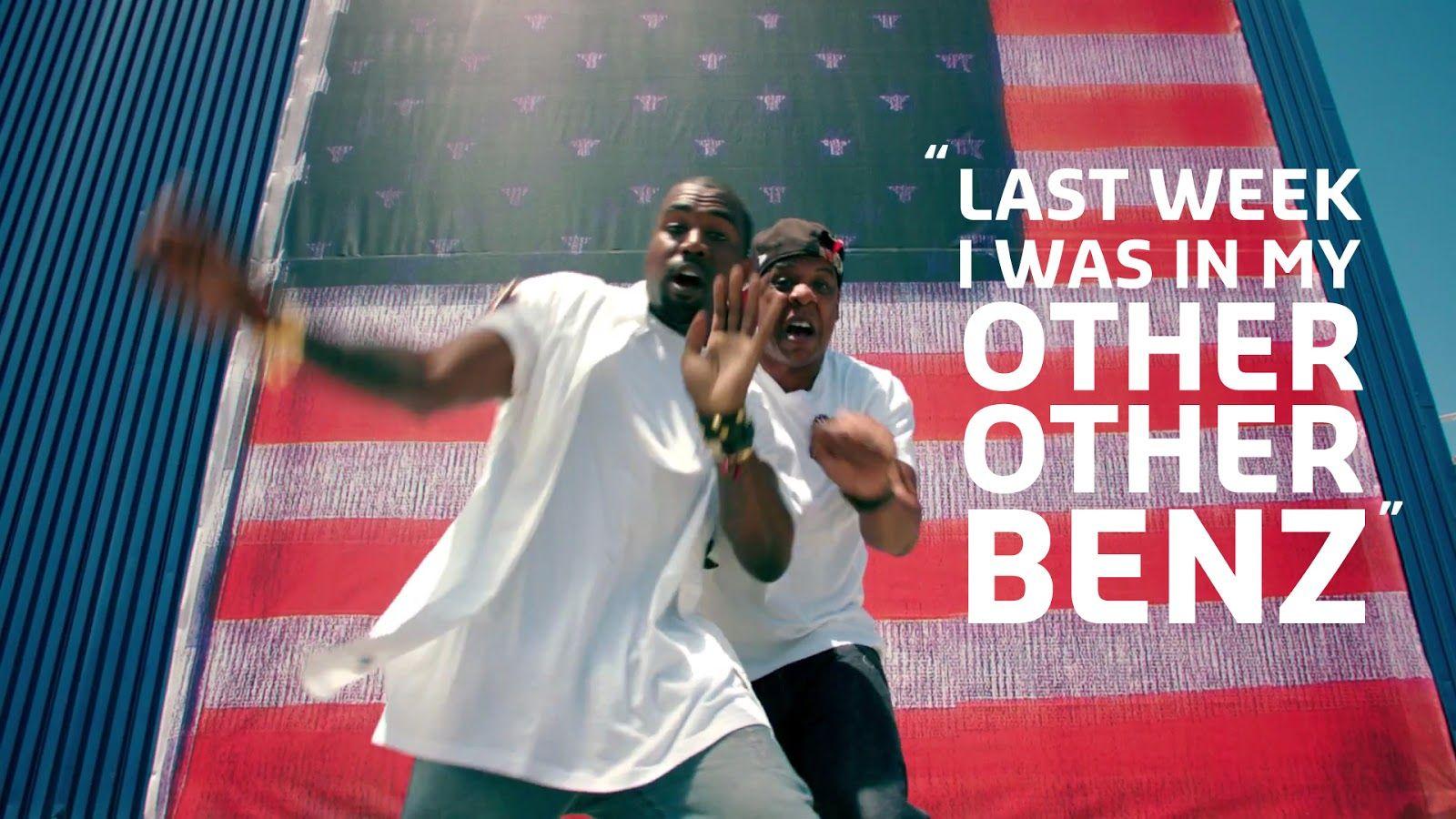Wallpaper Jay Z Kanye West free download hd