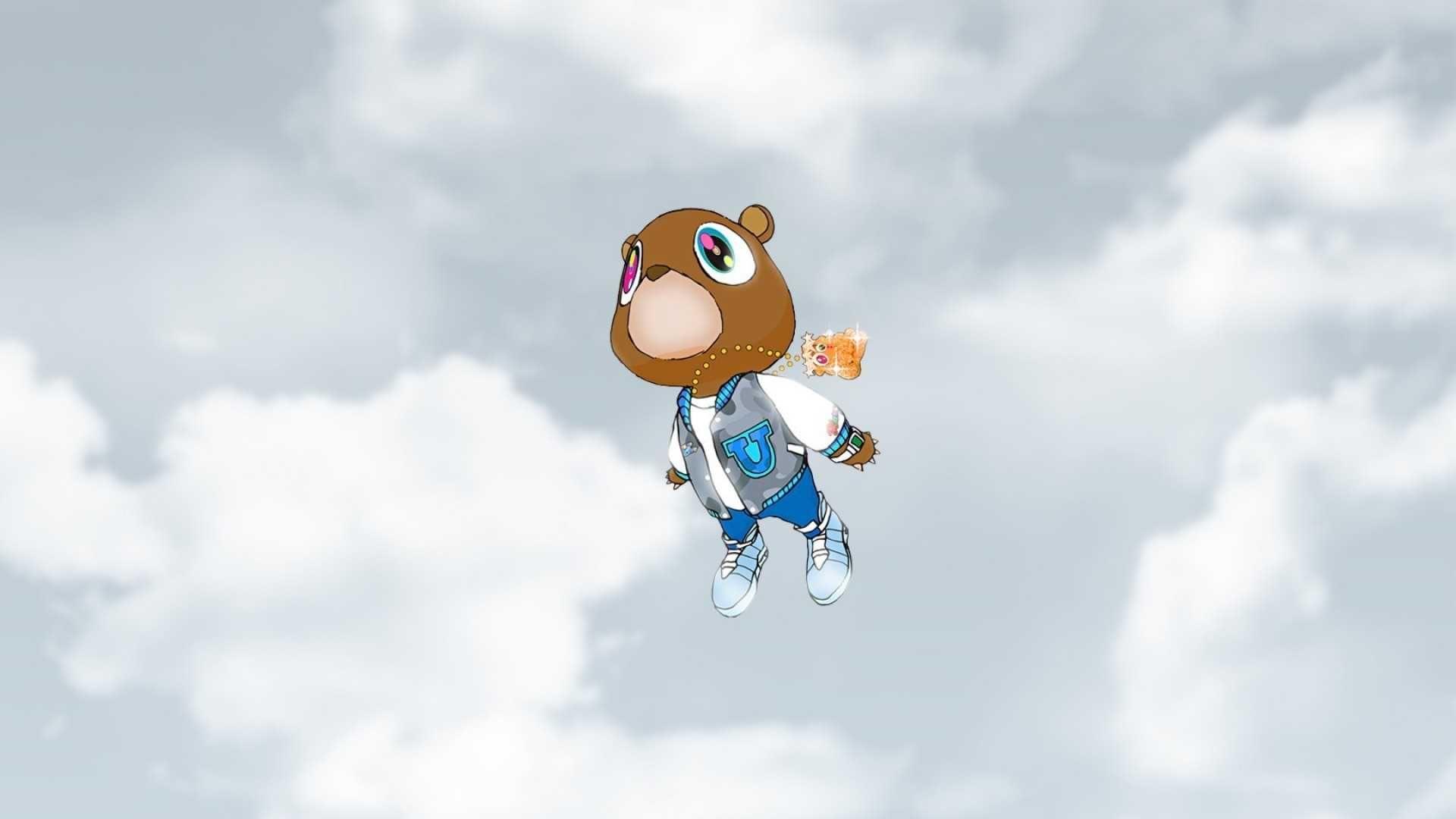 Desktop Of Kanye West Cartoon Wallpaper HD Pics Smartphone