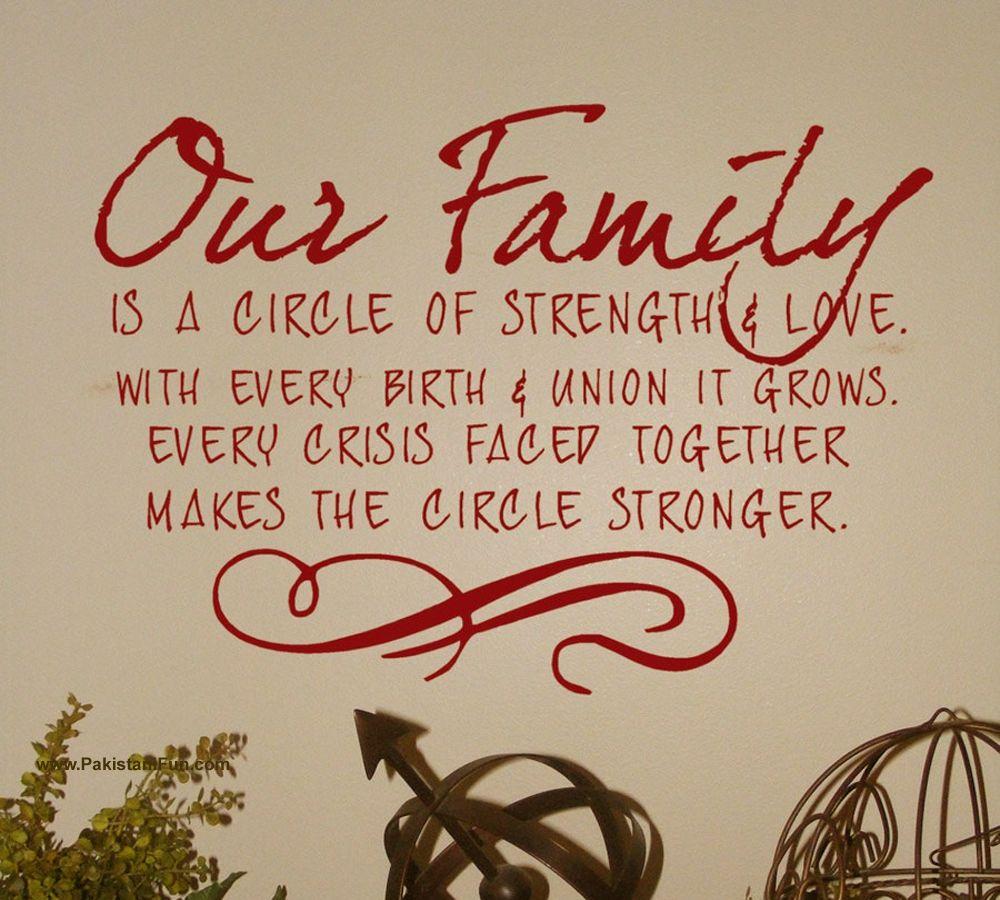 family quotes wallpaper