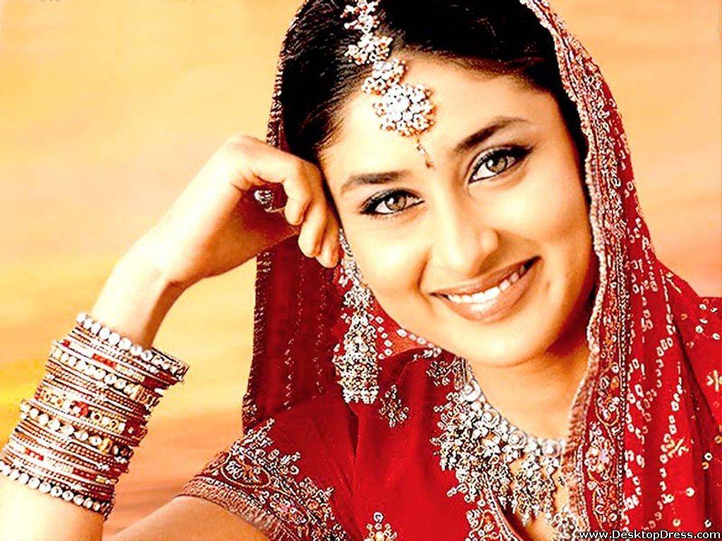Desktop Wallpaper Kareena Kapoor Background