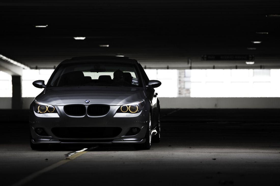 BMW E60 ///M5. BMW ///M Power. BMW, Cars