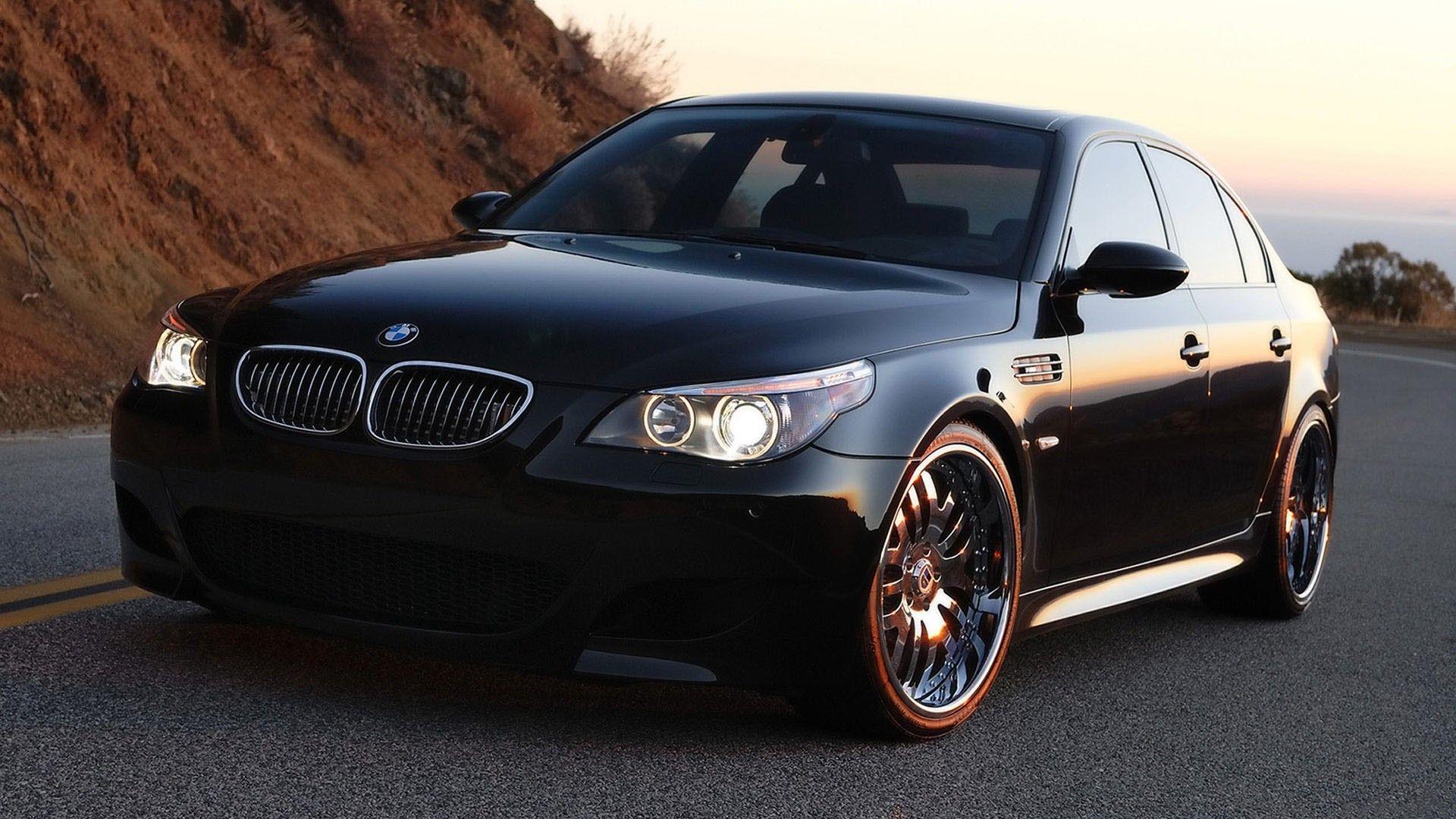 BMW E60 Photo Price Wallpaper 2016 2017