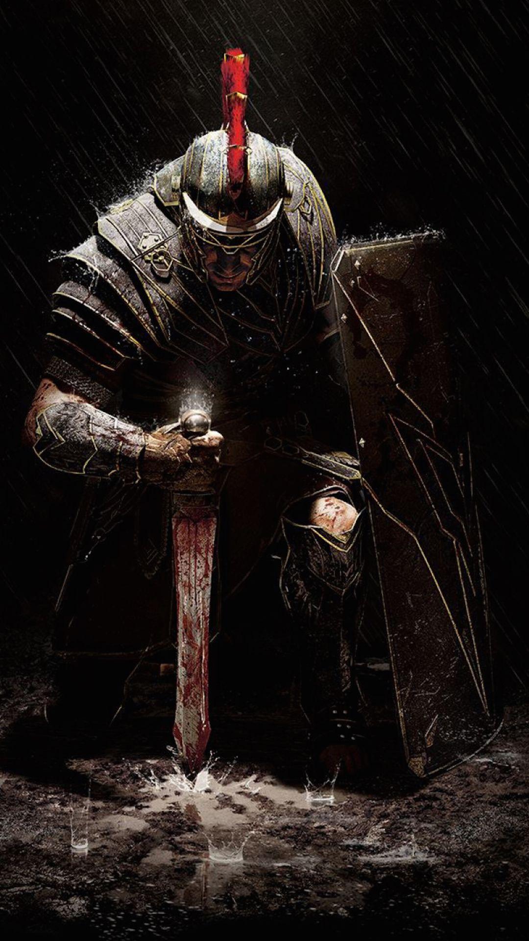 Download Spartan Wallpaper free for mobile