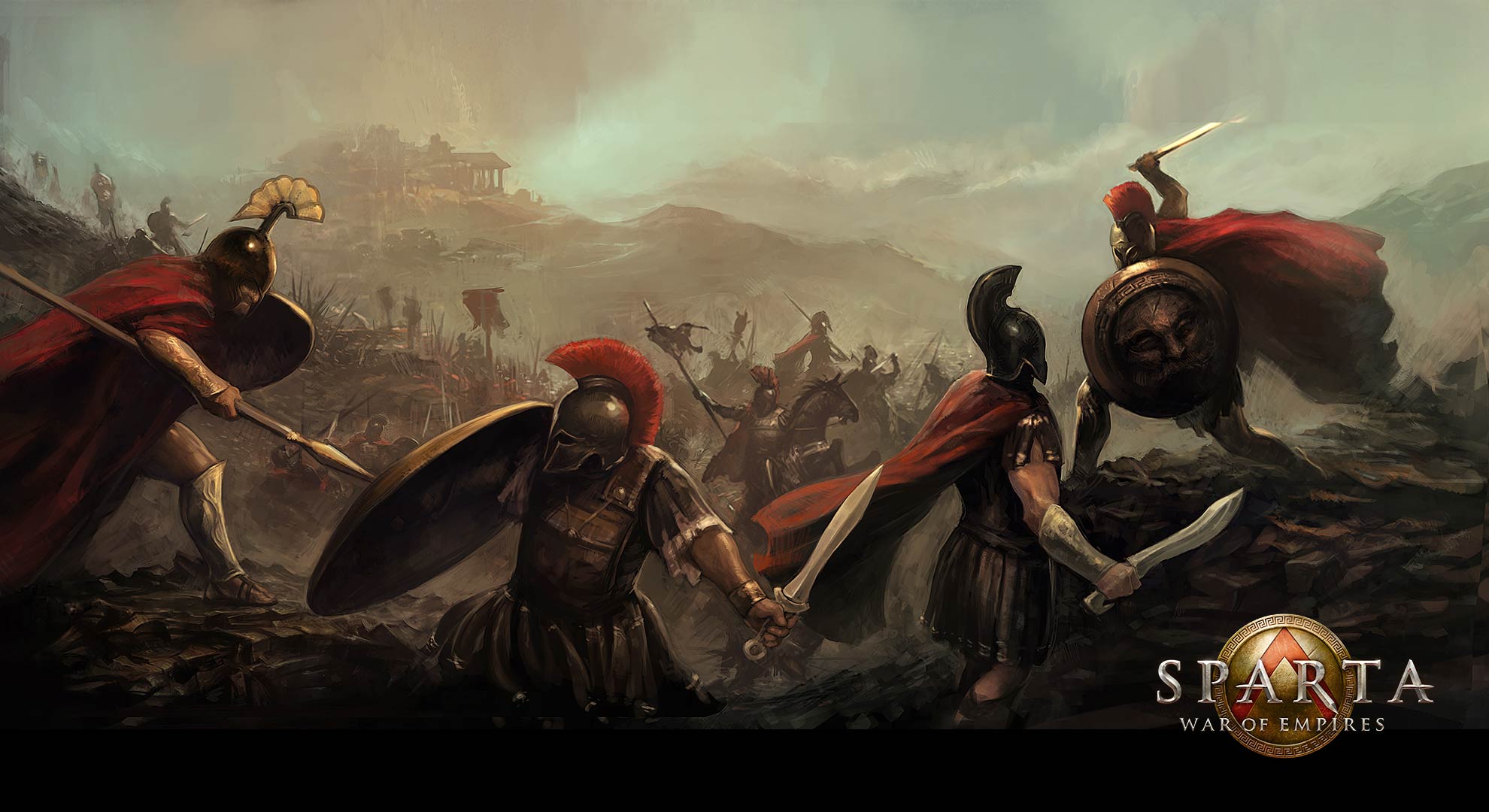 Spartan Wallpaper wallpaper Collections