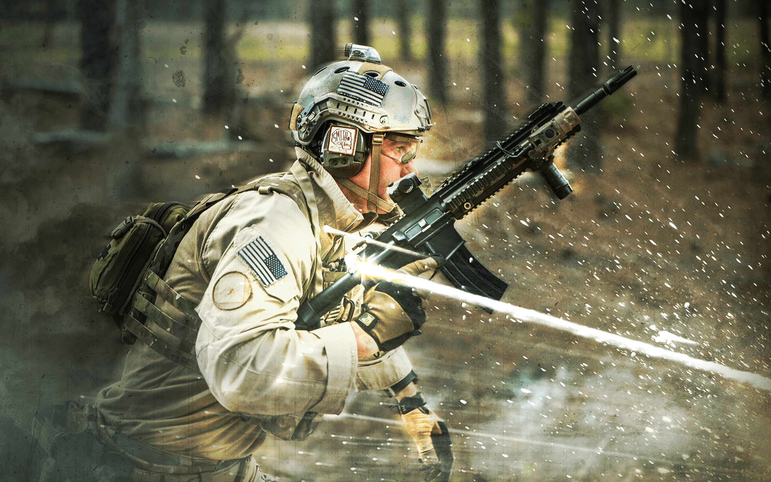 Wallpapers Navy Seal - Wallpaper Cave