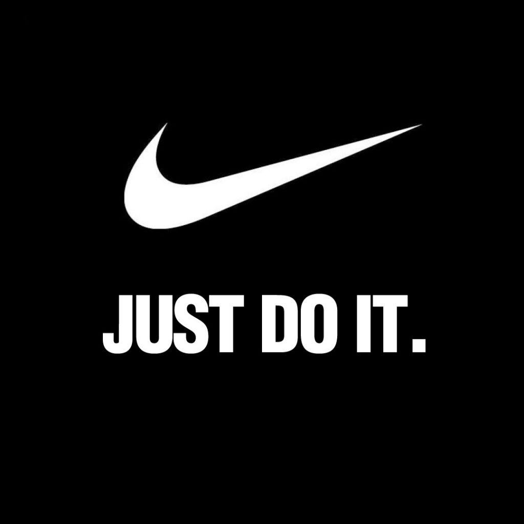 Nike Basketball Quotes. quotes nike slogan brands black background