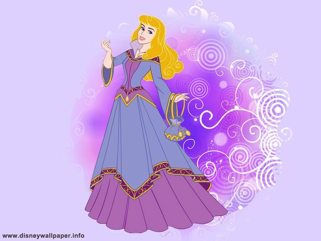 Princess Aurora. Princess, Aurora, Sleeping, Beauty Wallpaper