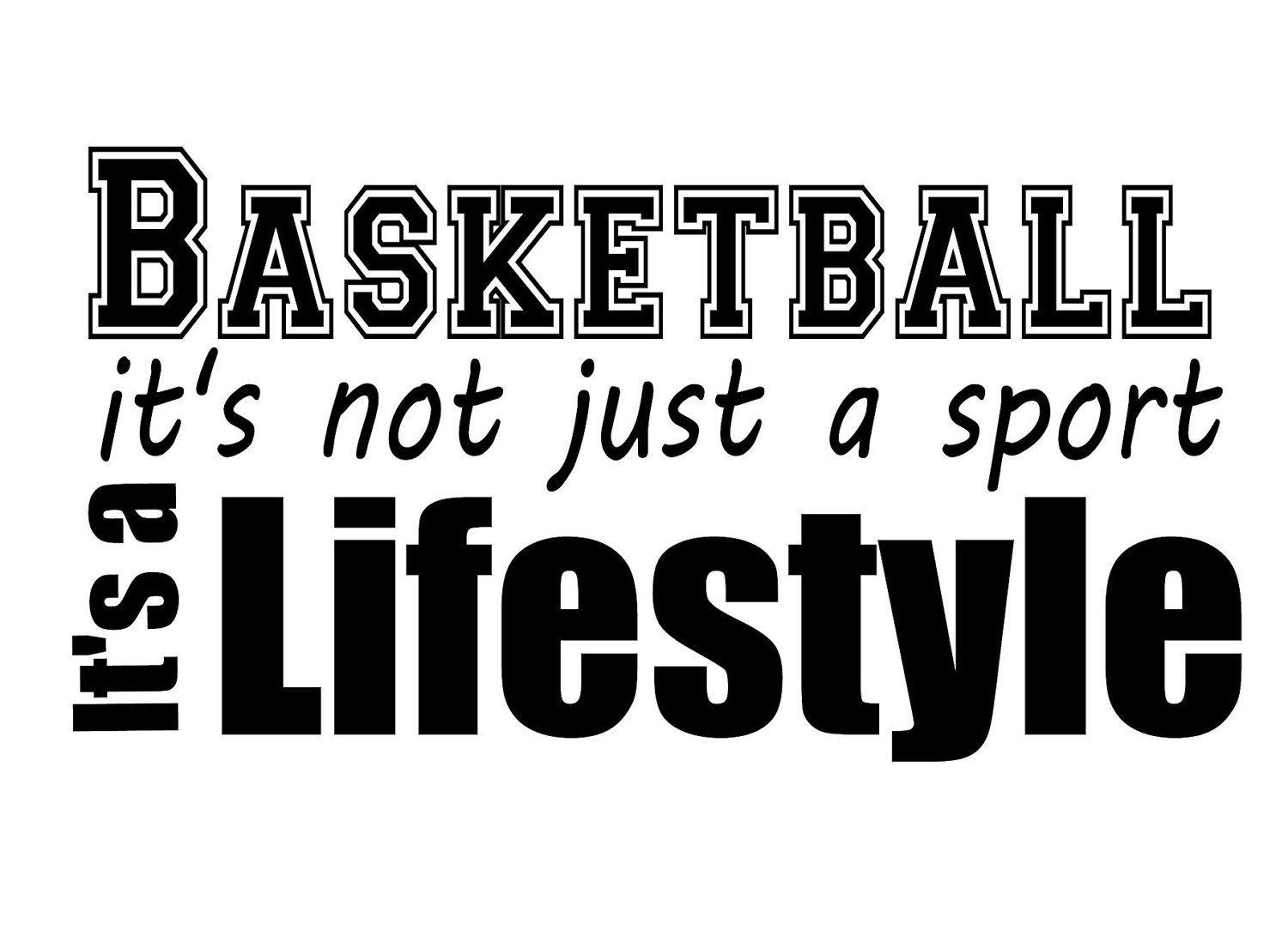 Basketball Quotes Wallpaper High Definition