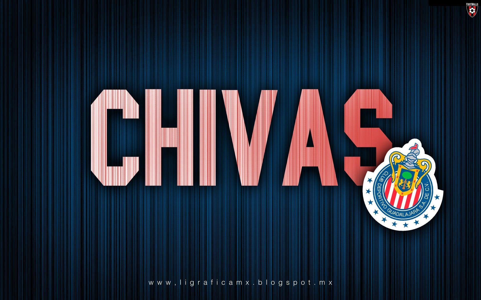 Chivas Guadalajara Wallpaper