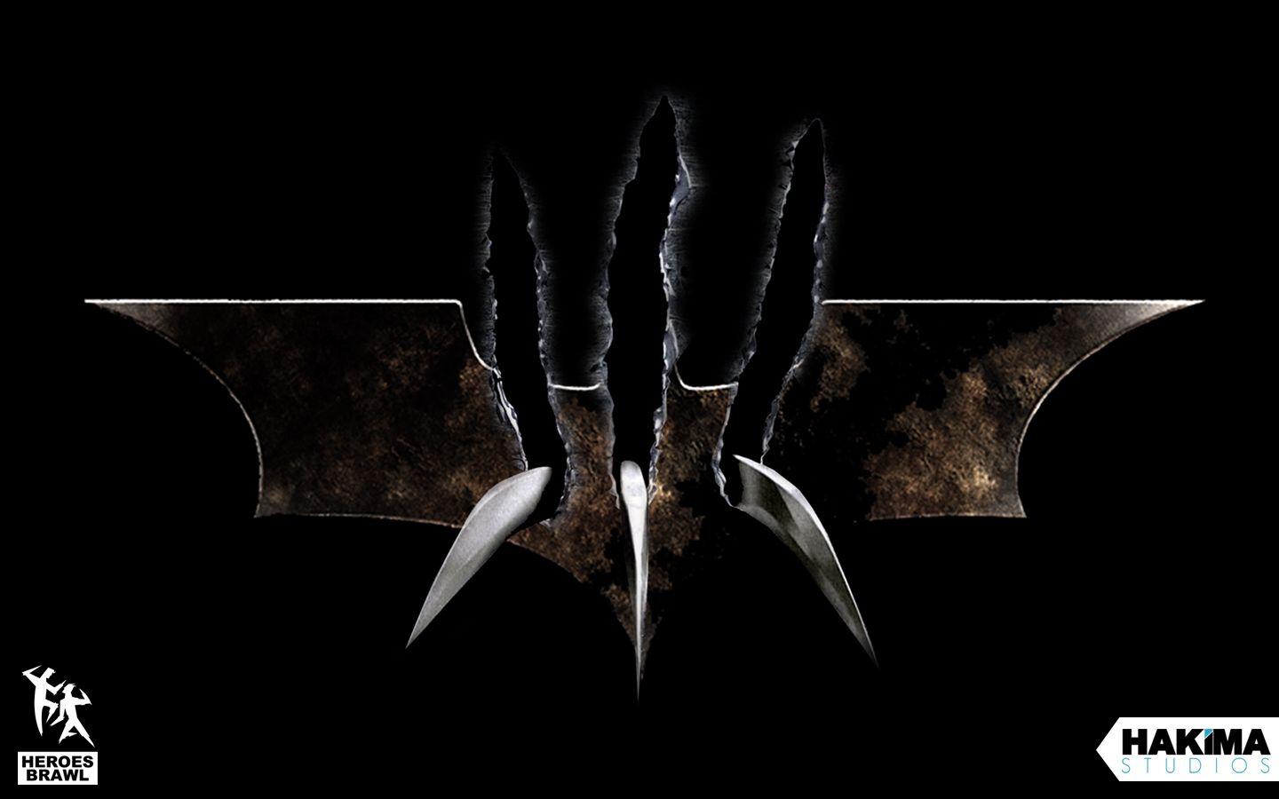 Wallpaper Wolverine