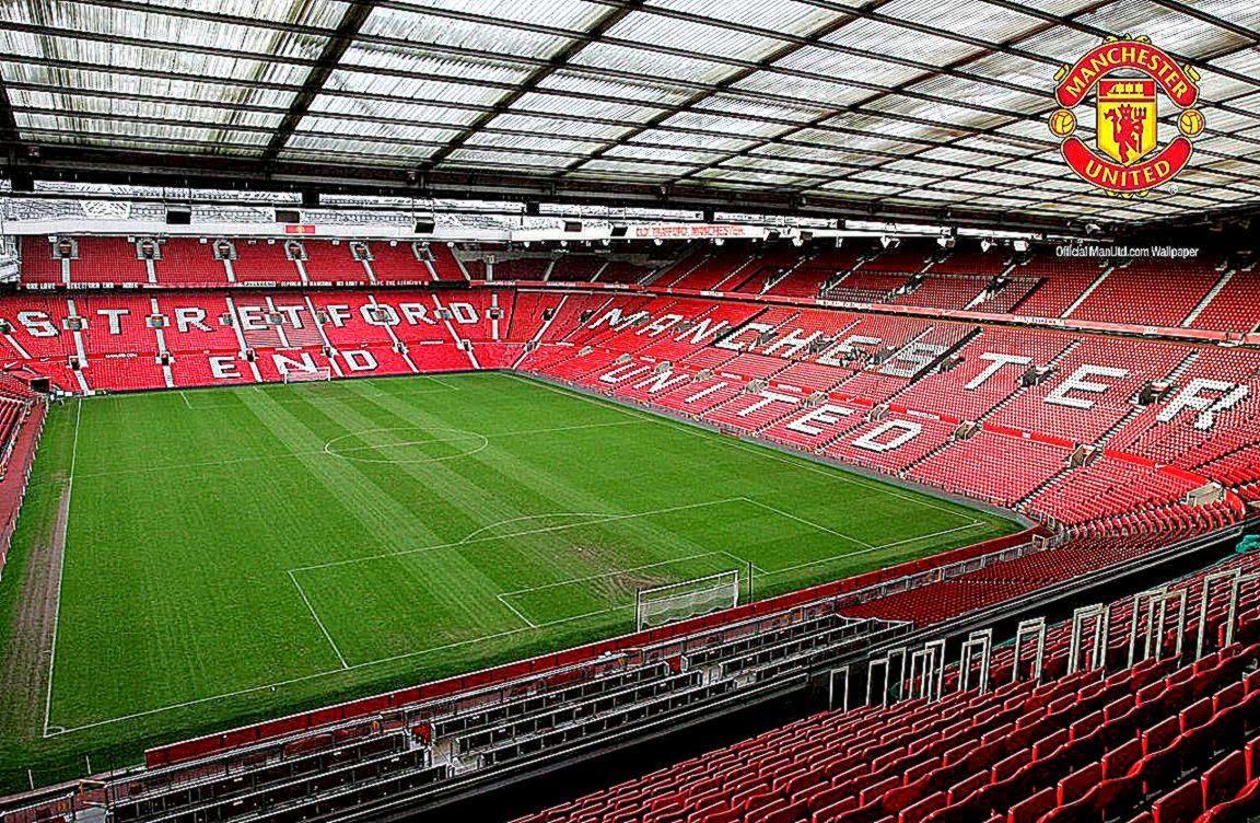 Manchester United Stadium Wallpapers Wallpaper Cave Manchester United Stadium Wallpapers Wallpaper Cave