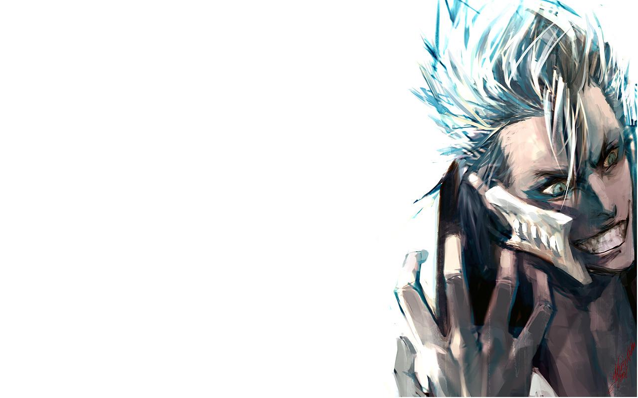 Espada 1-10 wallpaper, 2100x1614, 768297