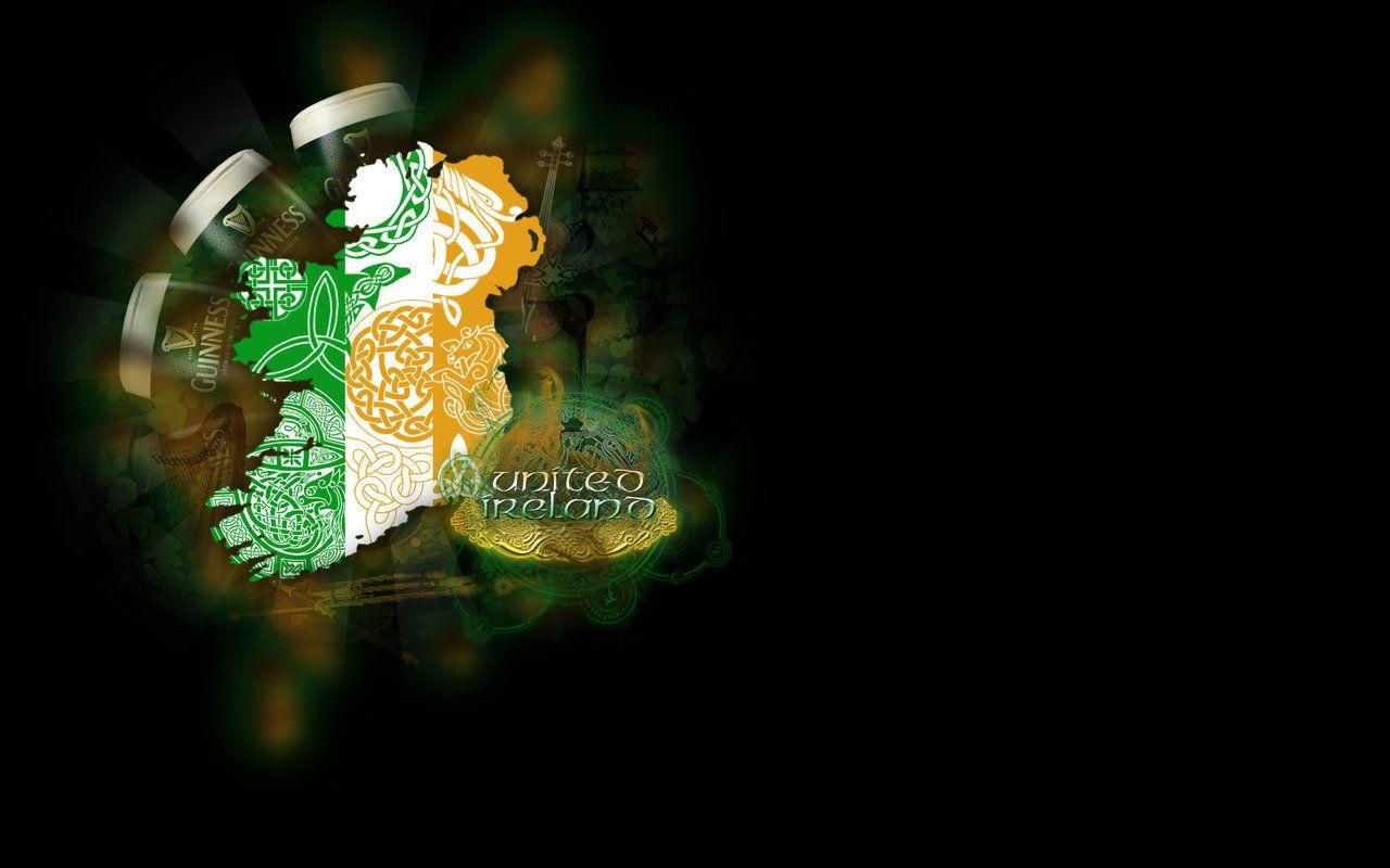 Ireland Wallpaper