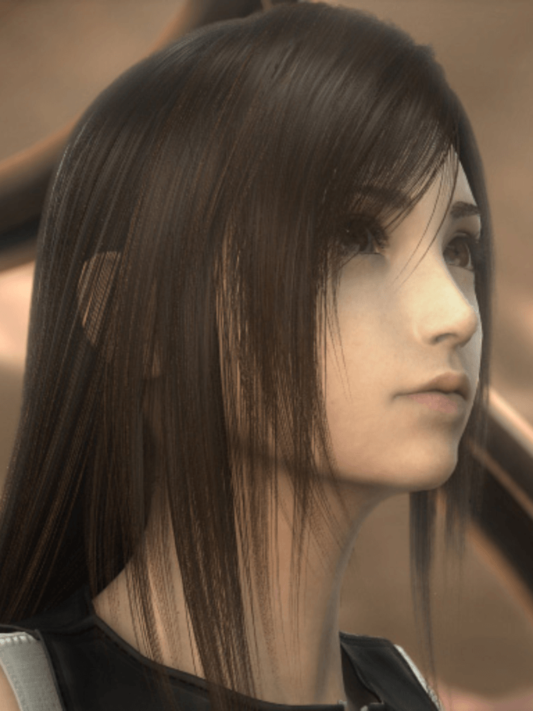 Tifa Lockhart. Legends of the Multi Universe