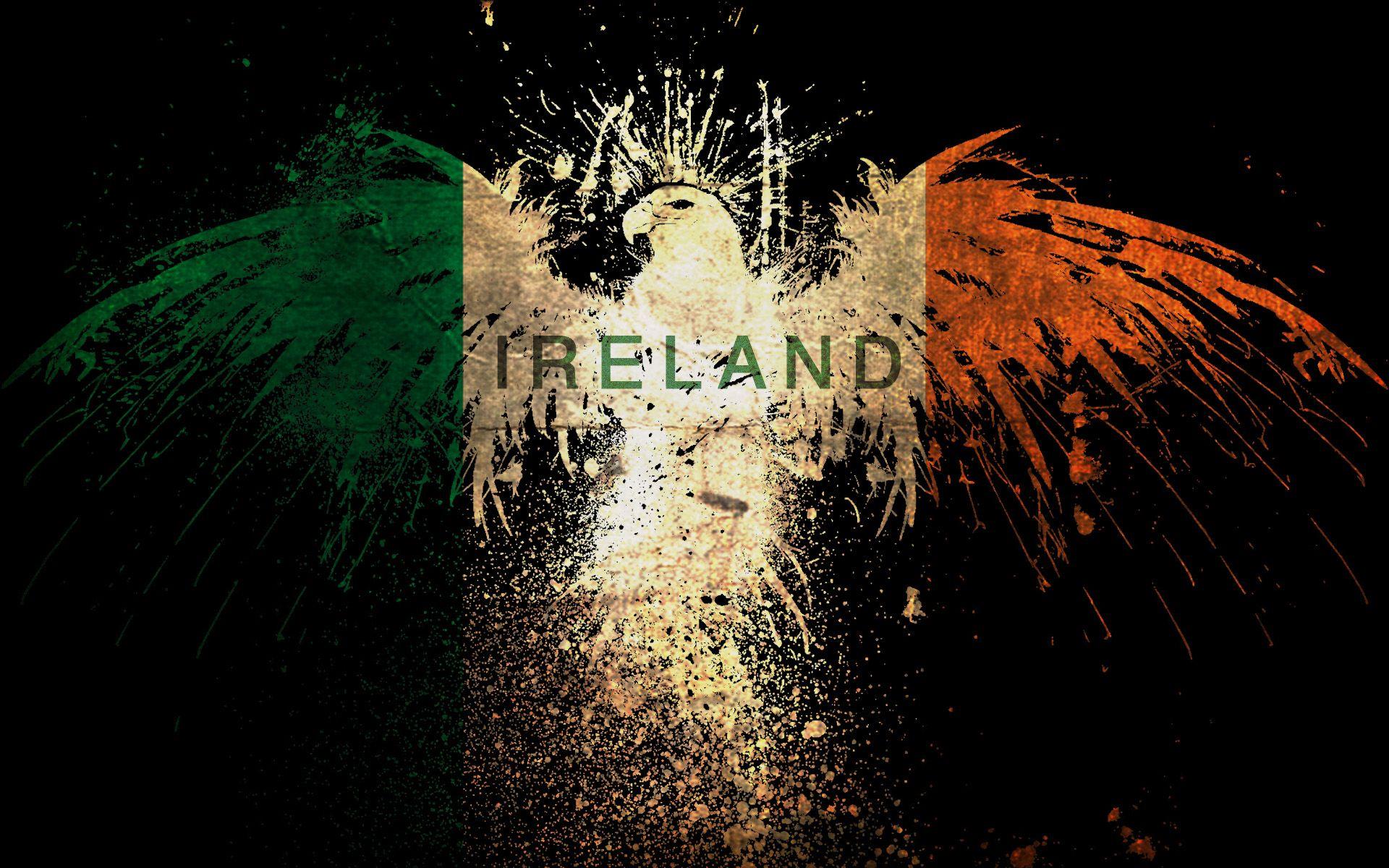 Cool Irish HD Picture