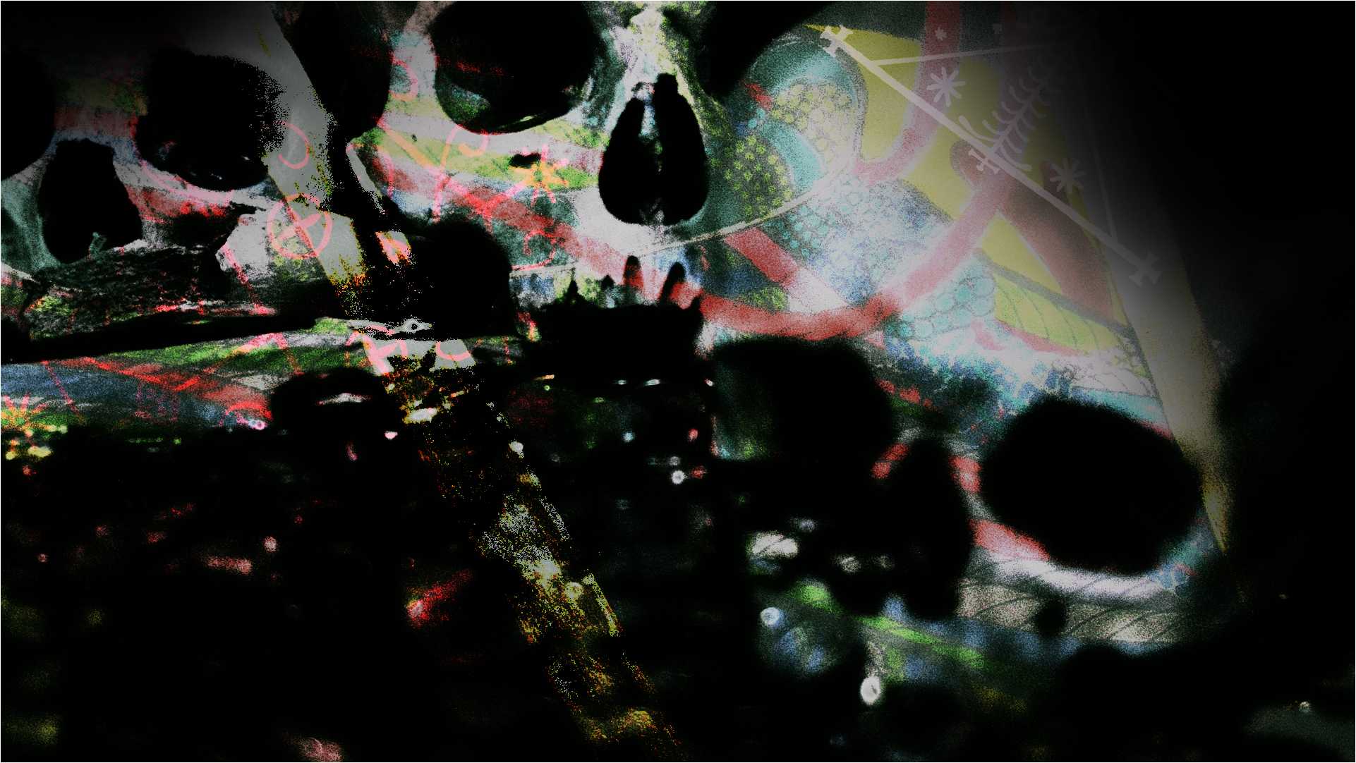 Voodoo Wallpaper, Best Voodoo Image Collection, FN.NG