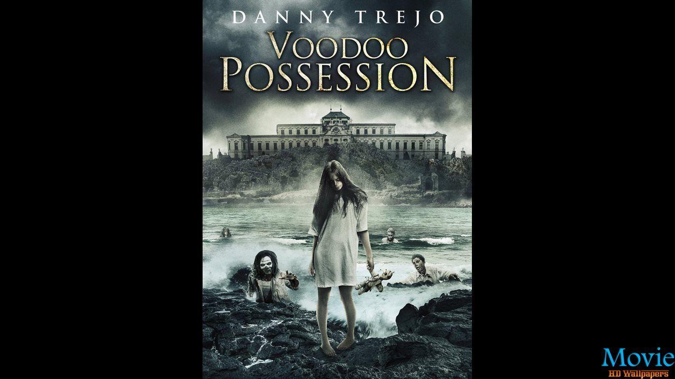Voodoo Possession (2014) HD Wallpaper