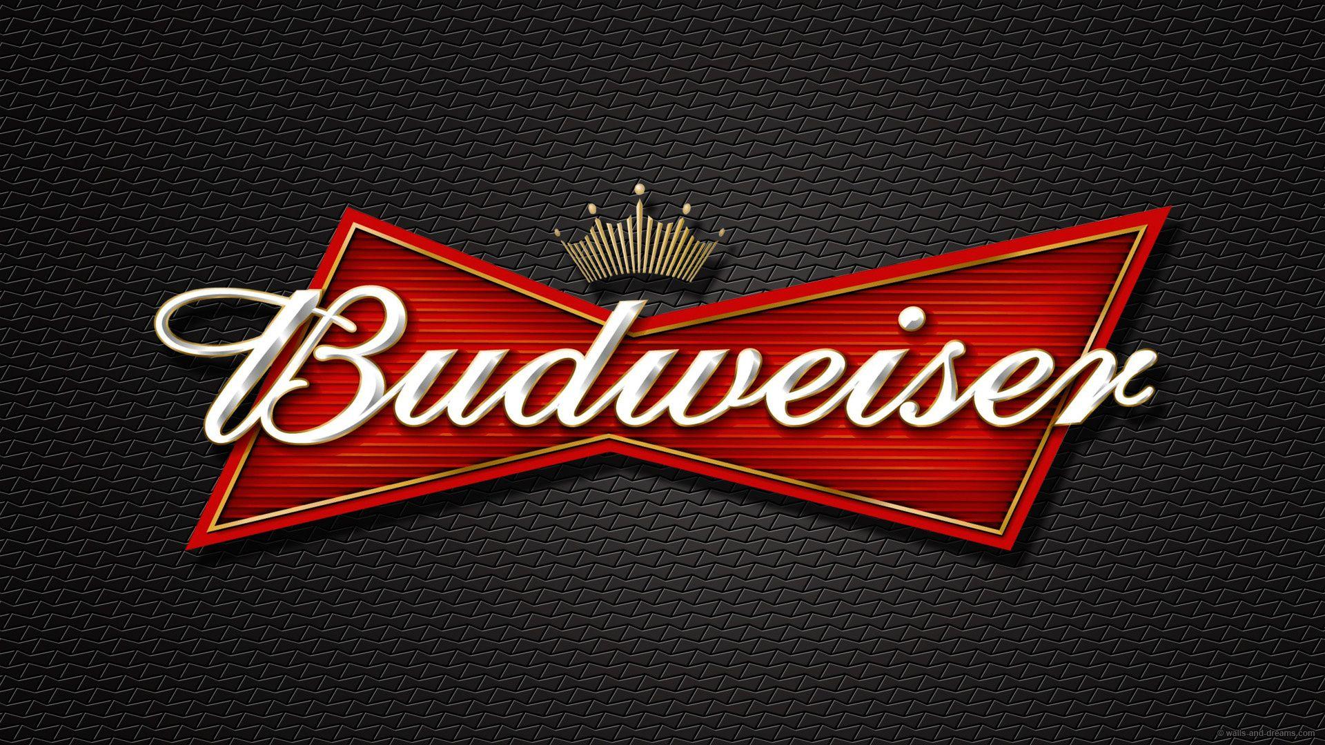 Brands, Budweiser, Budweiser Background, Drinking